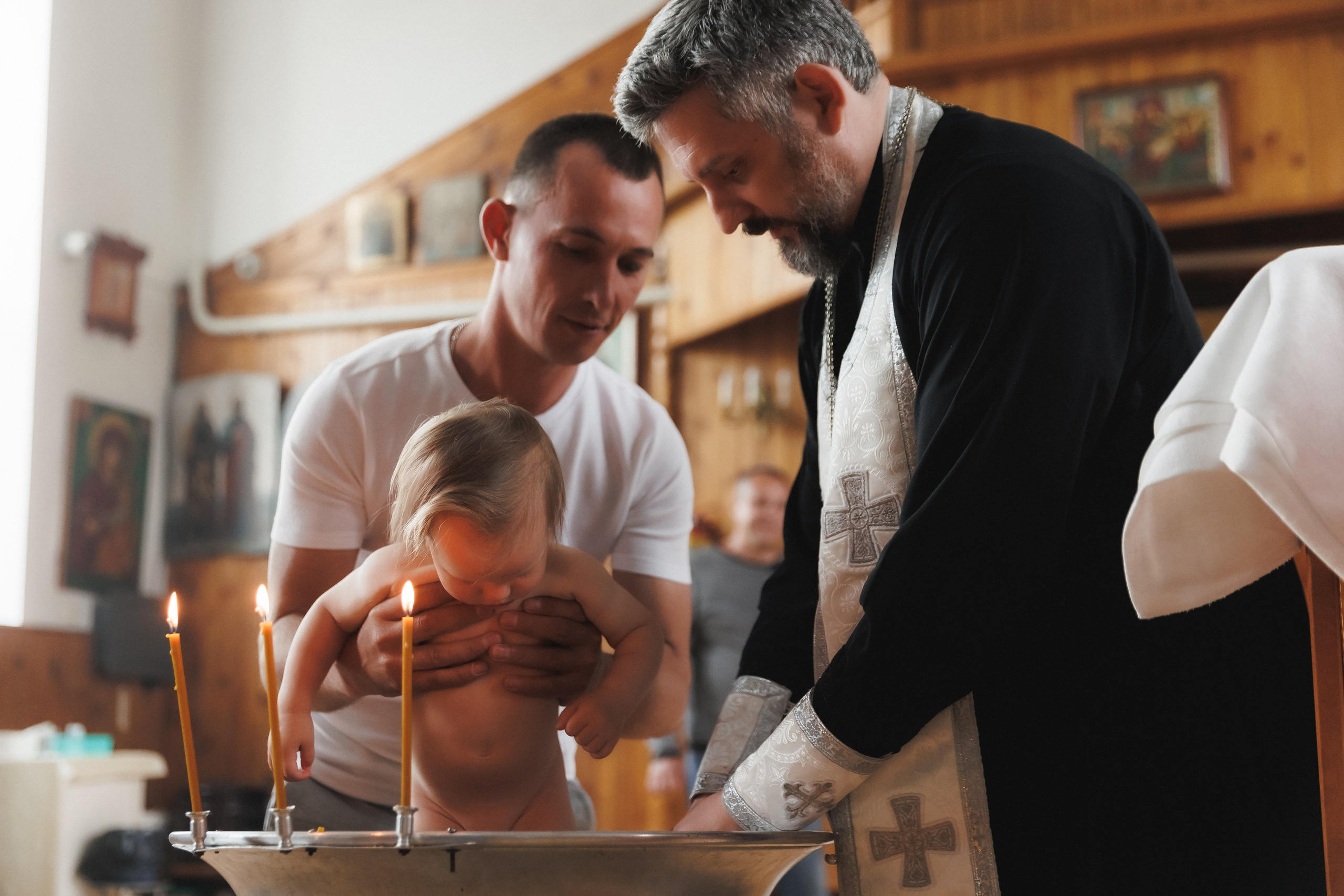 Манюня. Фотограф в Волгограде — Александра Искандерова