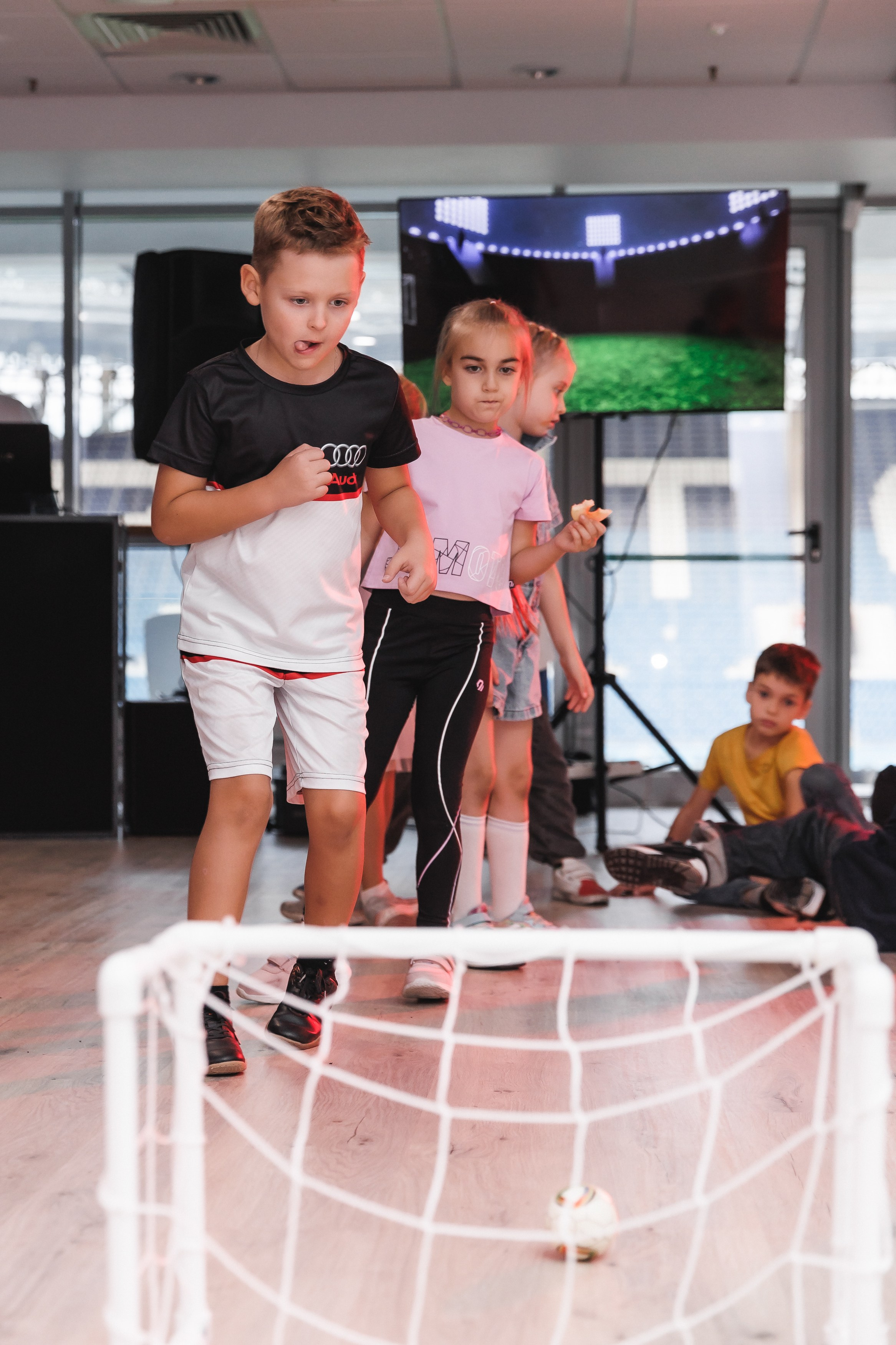 Давиду 7!. Фотограф в Волгограде — Александра Искандерова