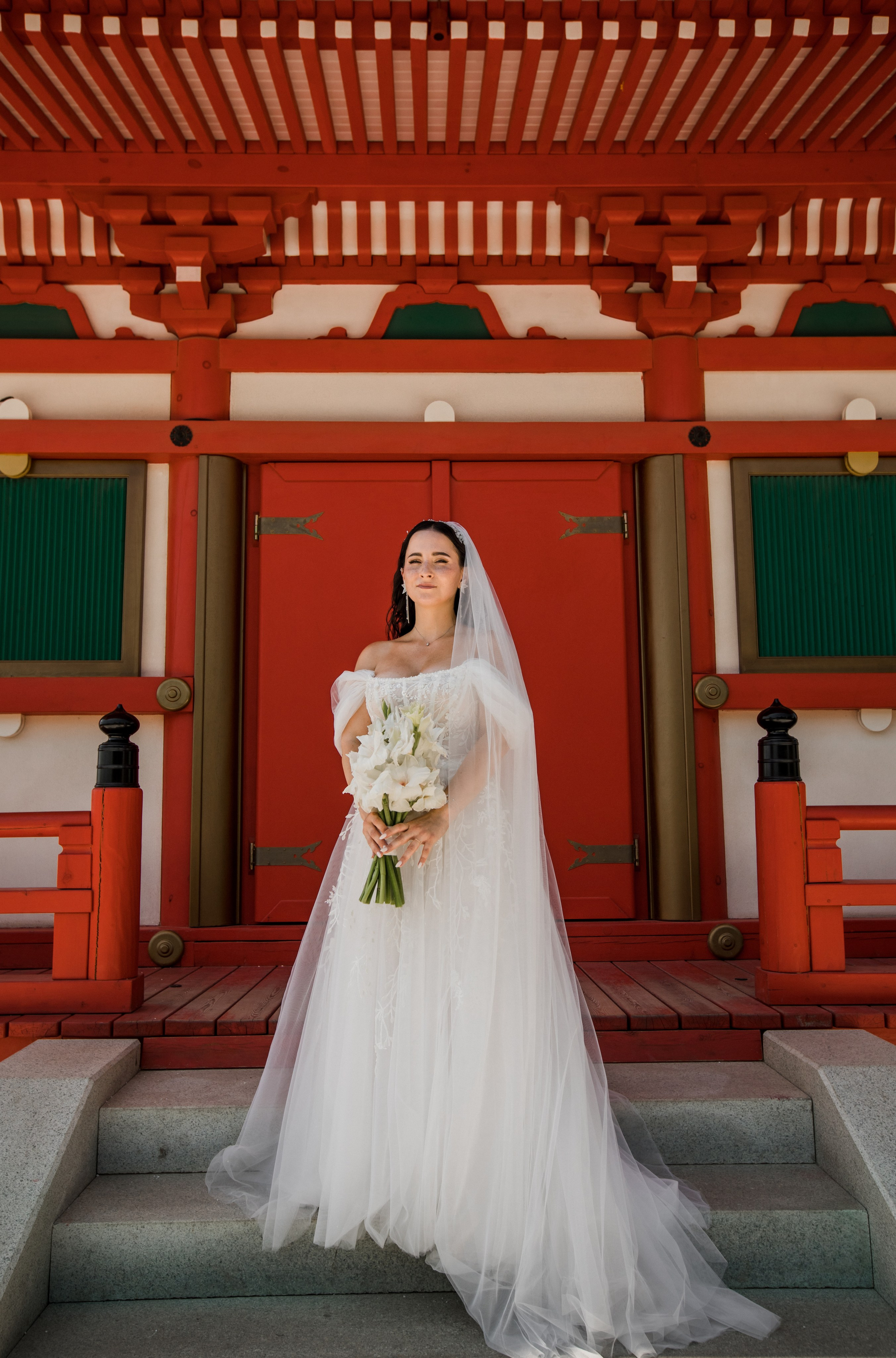 Лев и Диана. Свадебный и семейный фотограф в Краснодаре