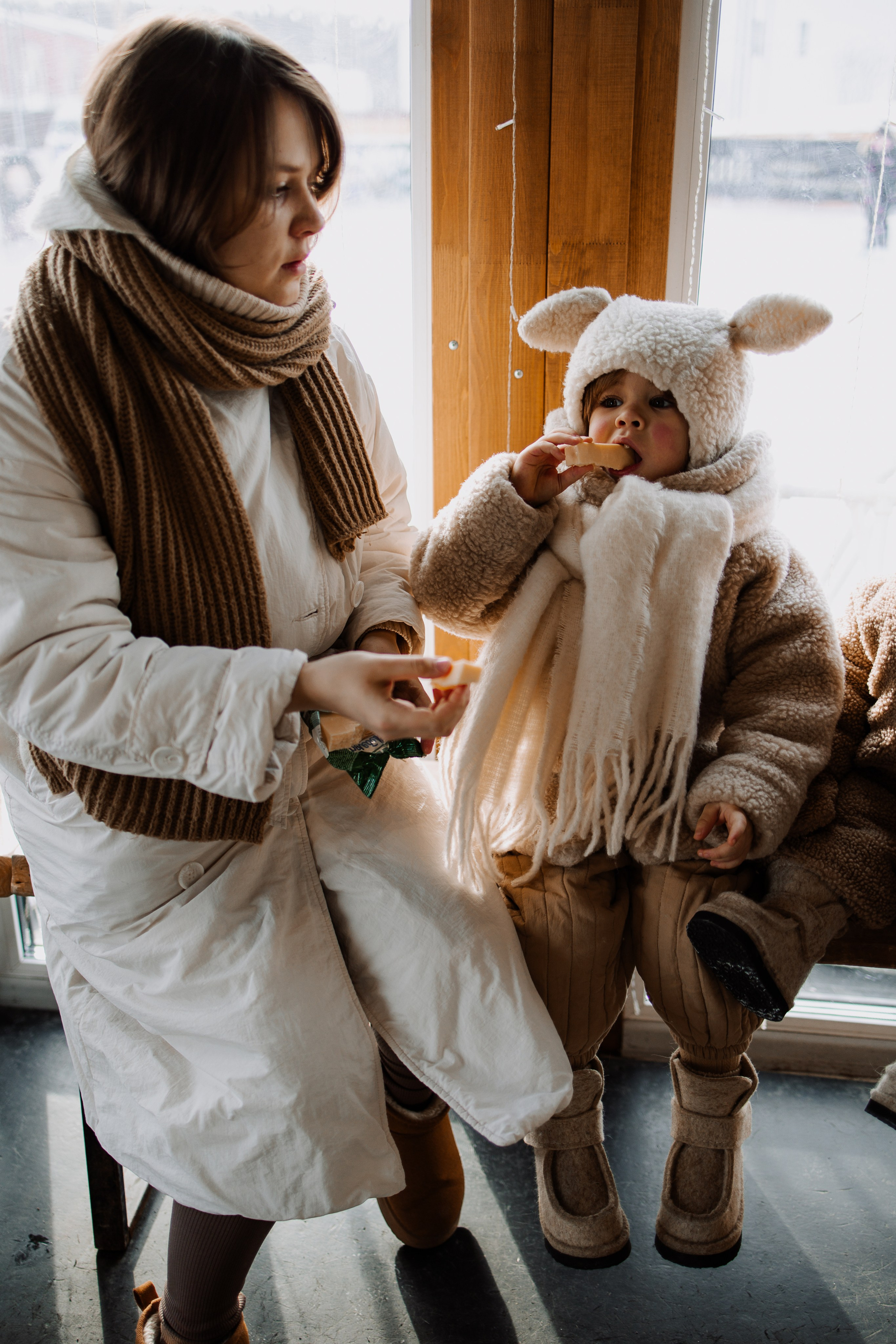Семейная фотосессия в Тюмени. Фотограф Шелудкова Яна, город Тюмень
