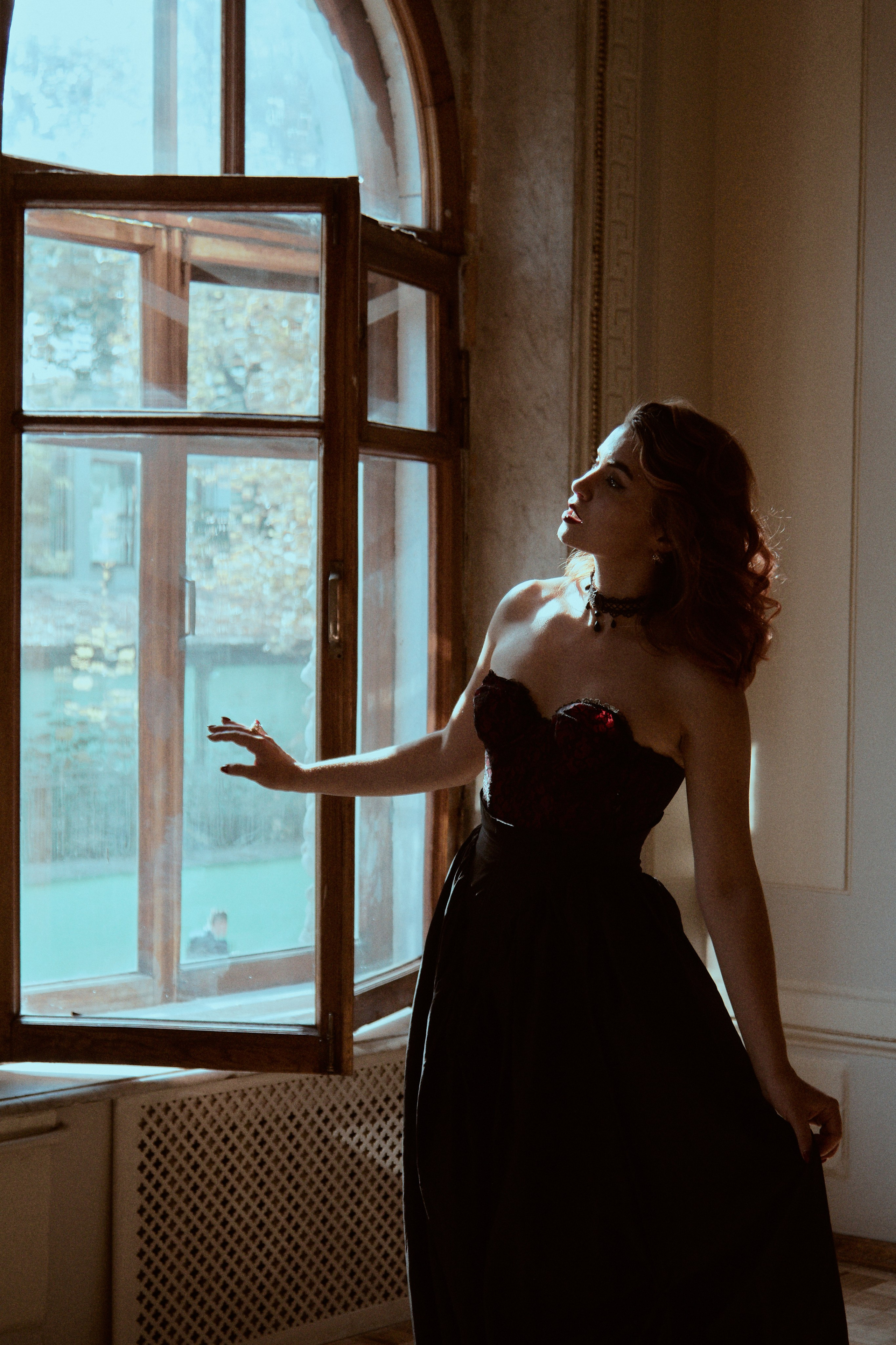 Екатерина. Фотограф лавстори Москва/МО Приятелева Ангелина