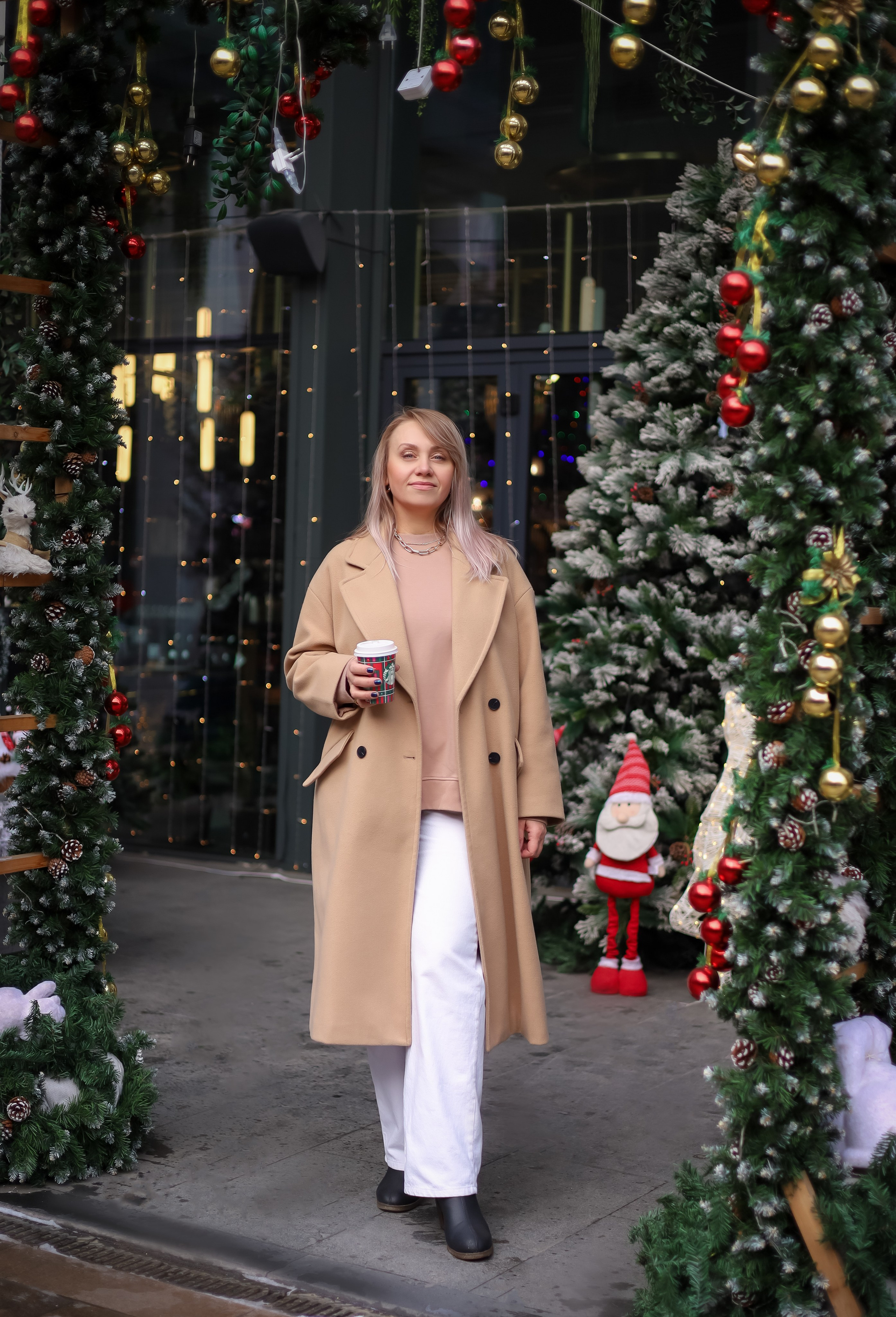 Наталья. Фотограф Тамара Катапова