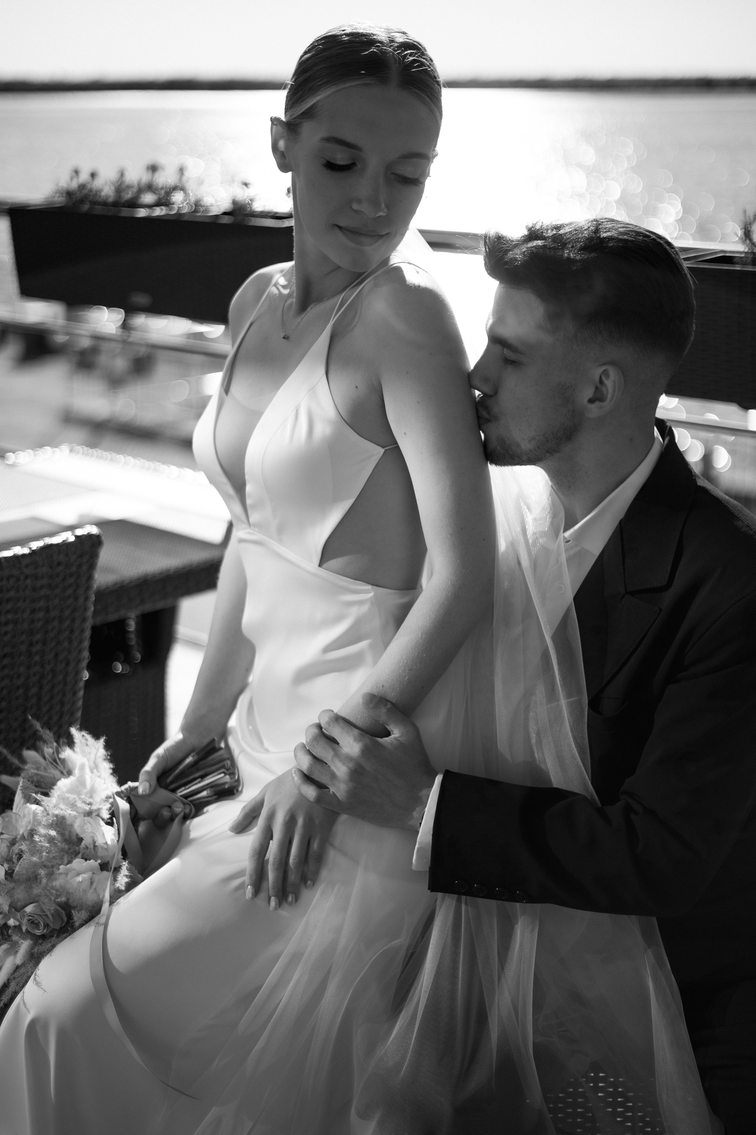 Елизавета & Семён. ФОТОГРАФ МОСКВА ULYA H