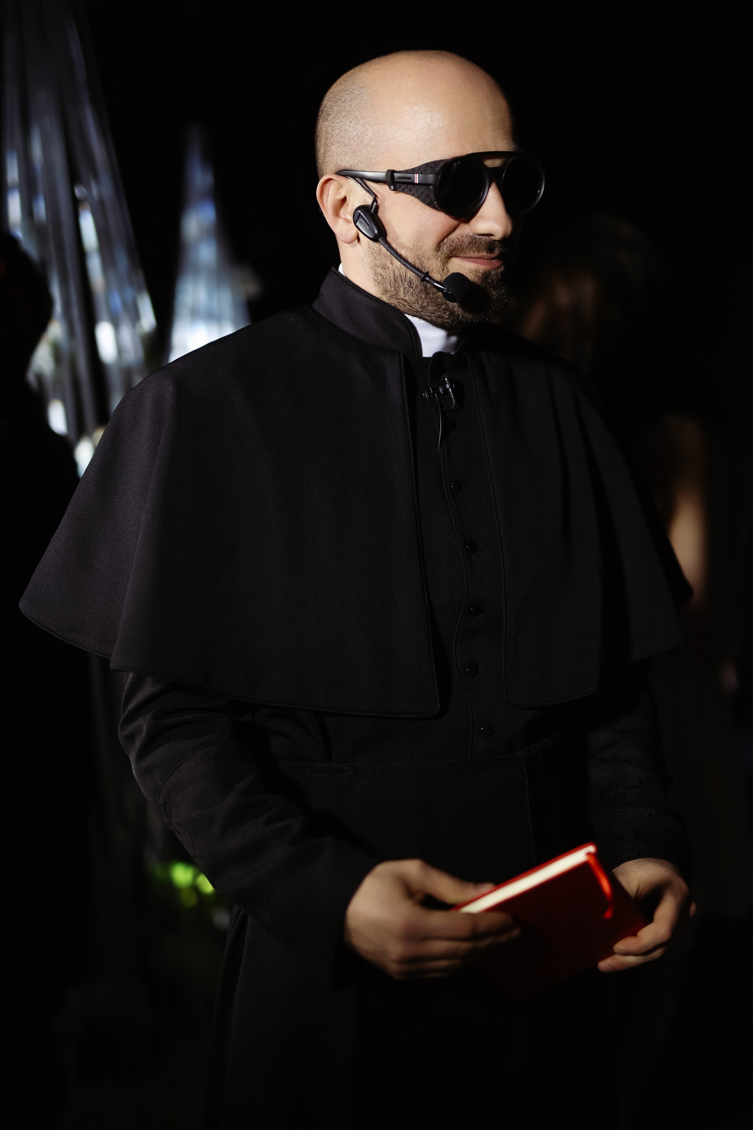 Церемония и банкет. Екатерина и Кирилл. Фотограф в Москве Анастасия Курлович