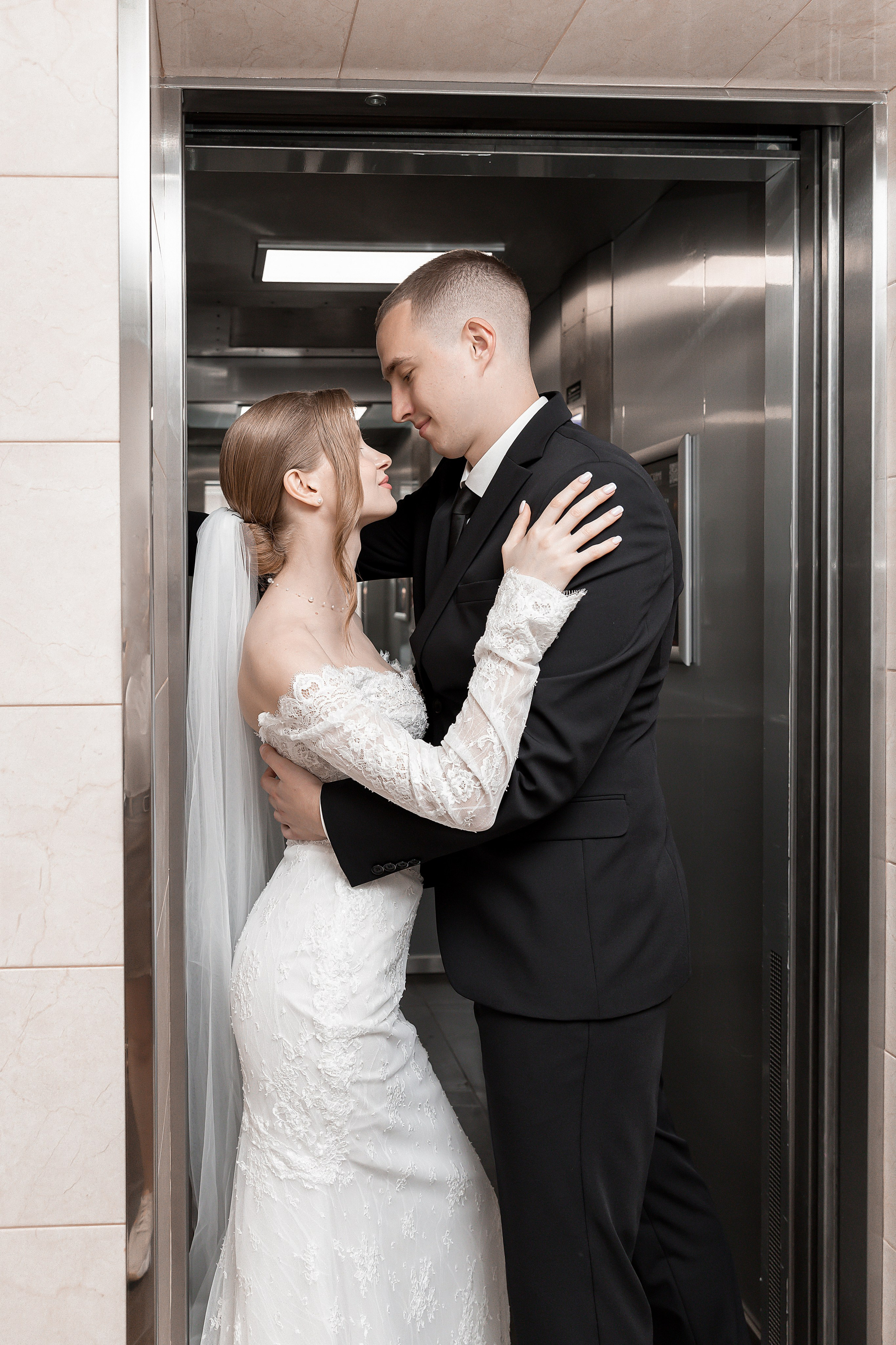 Артём Дарья. Свадебный фотограф Саранск