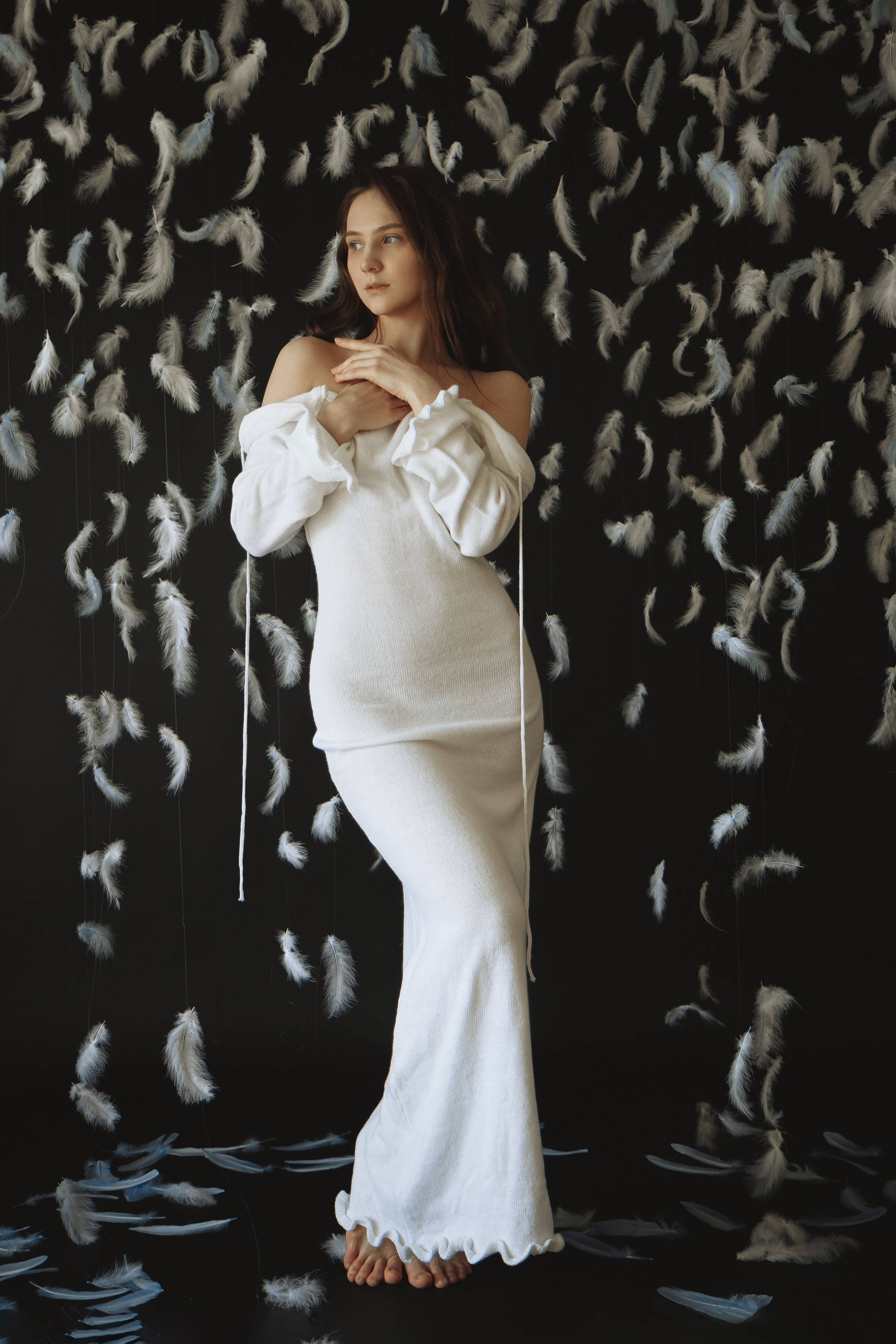 Эля. Фотограф в Самаре Юля Борщ