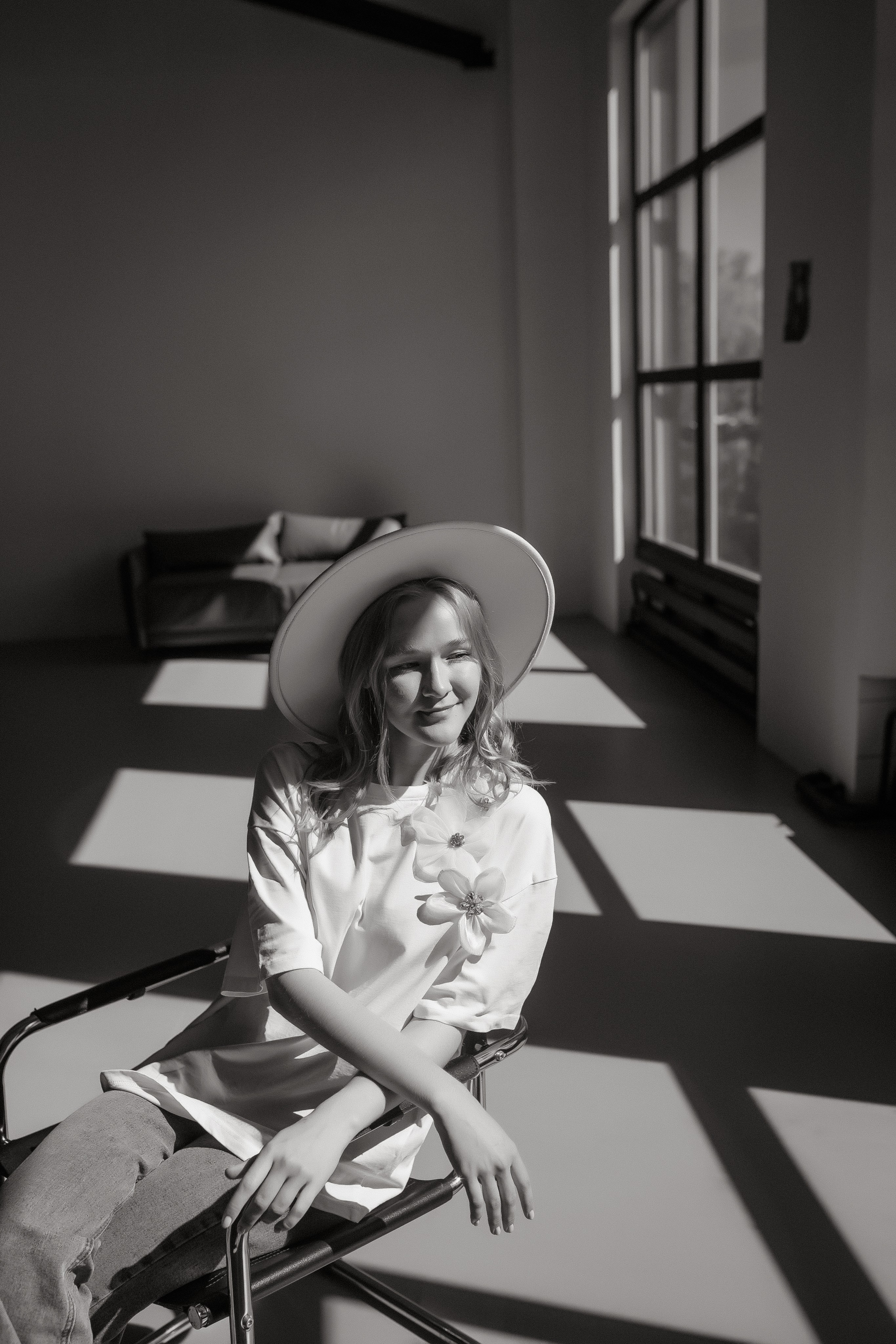 Полина & Влад. Семейный фотограф в Сургуте