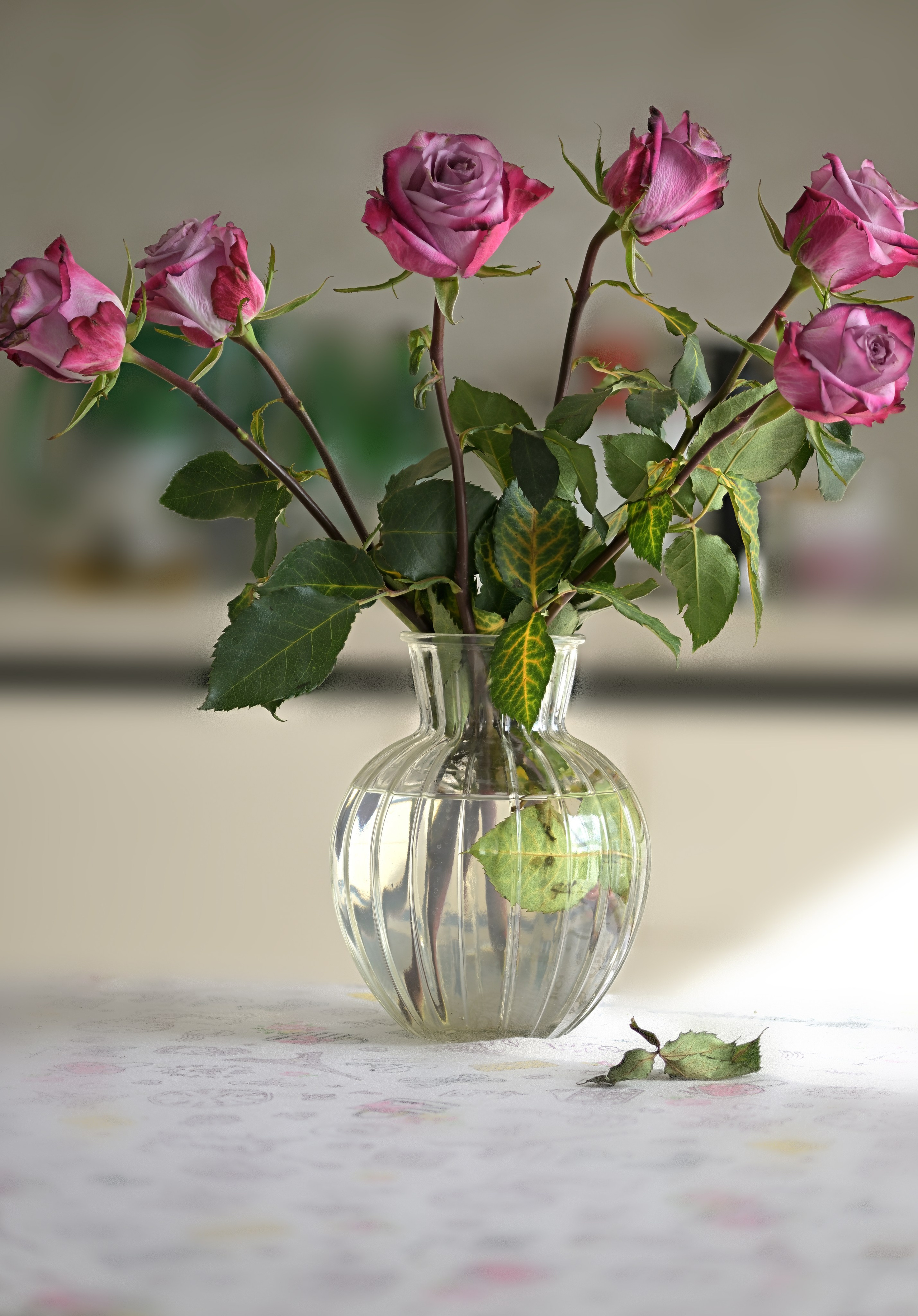 Цветы. Сергей Люльченко фотоальбом