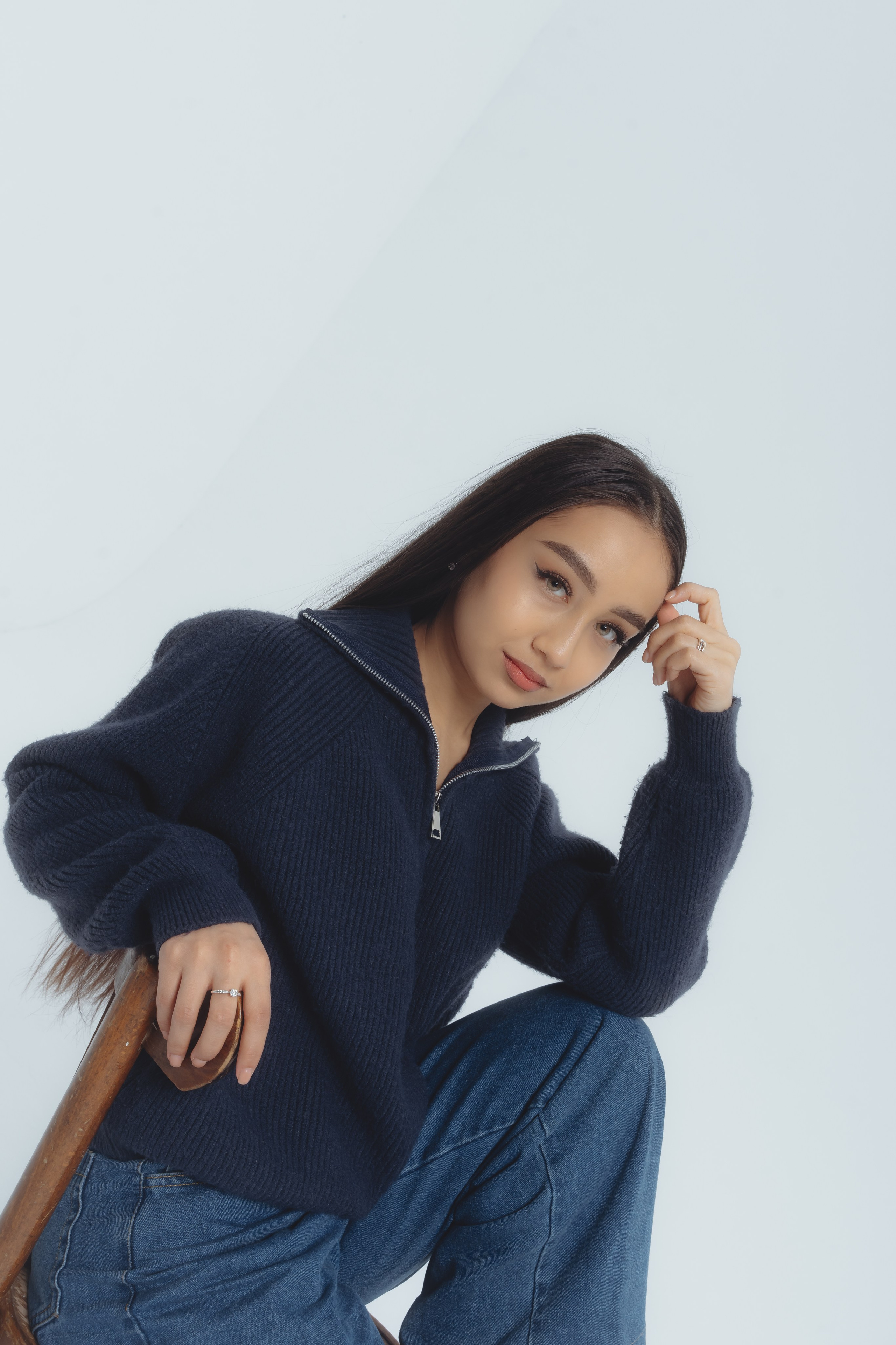 Персональные съемки