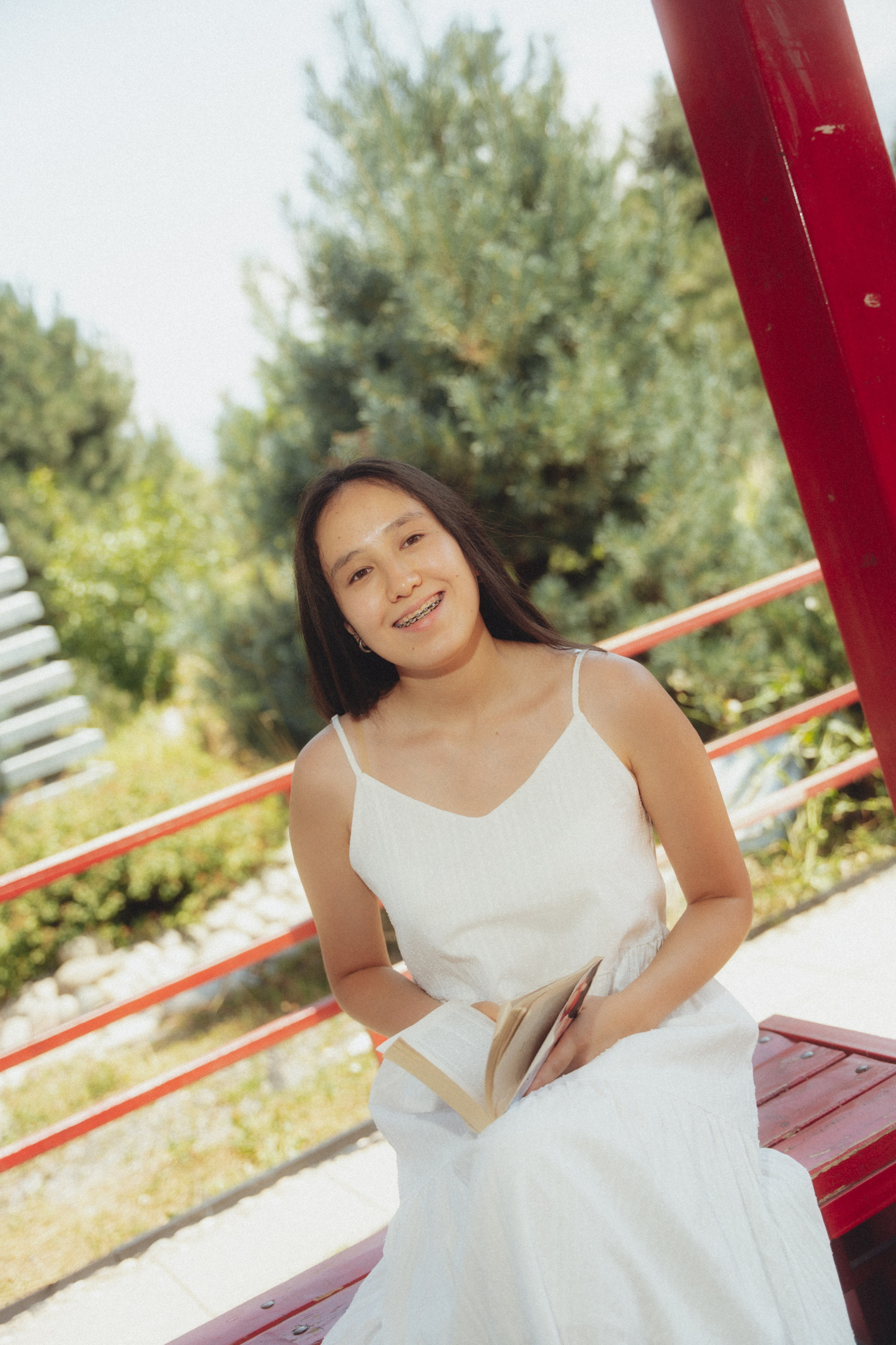 Персональные съемки