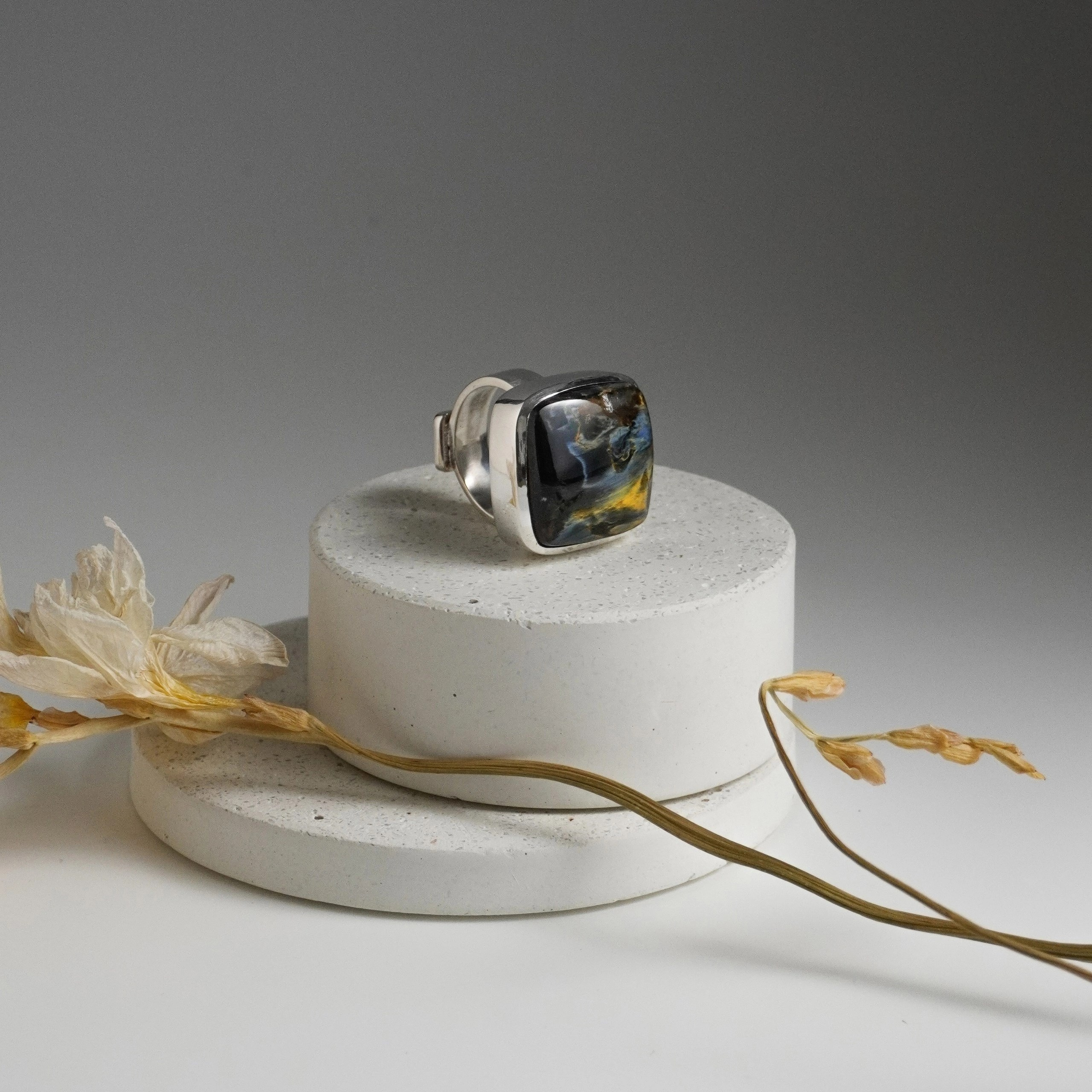 Ювелирные украшения. Настасья Проценко. Фотограф