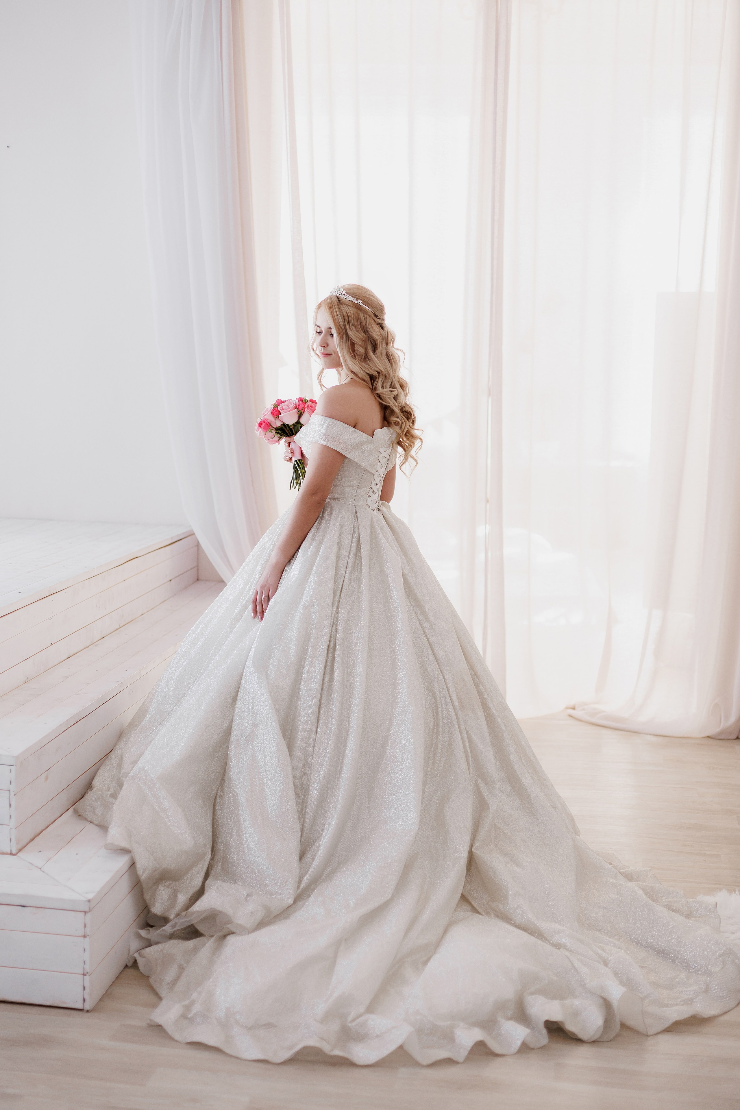 Арсений и Кристина. Свадебный и портретный фотограф в Миассе Филиппенко Дарья