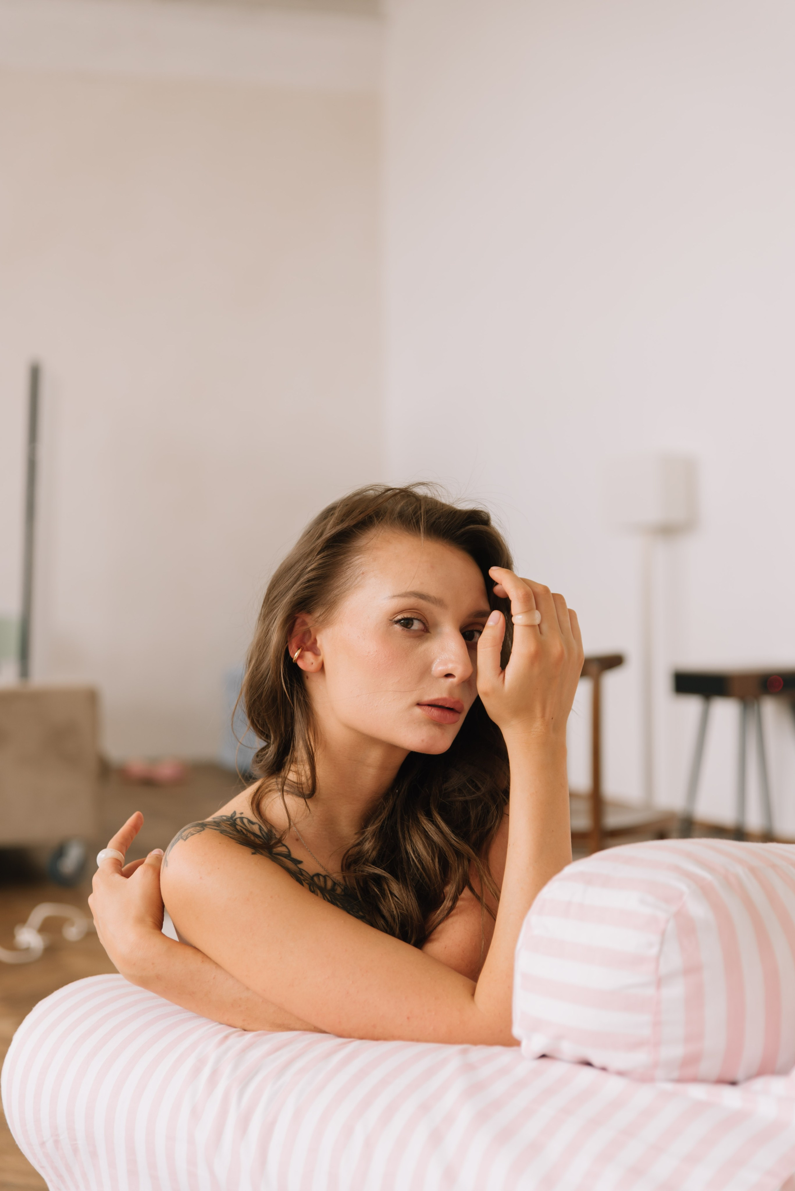 Алина. Фотограф Нижний Новгорода Елена Калмыкова