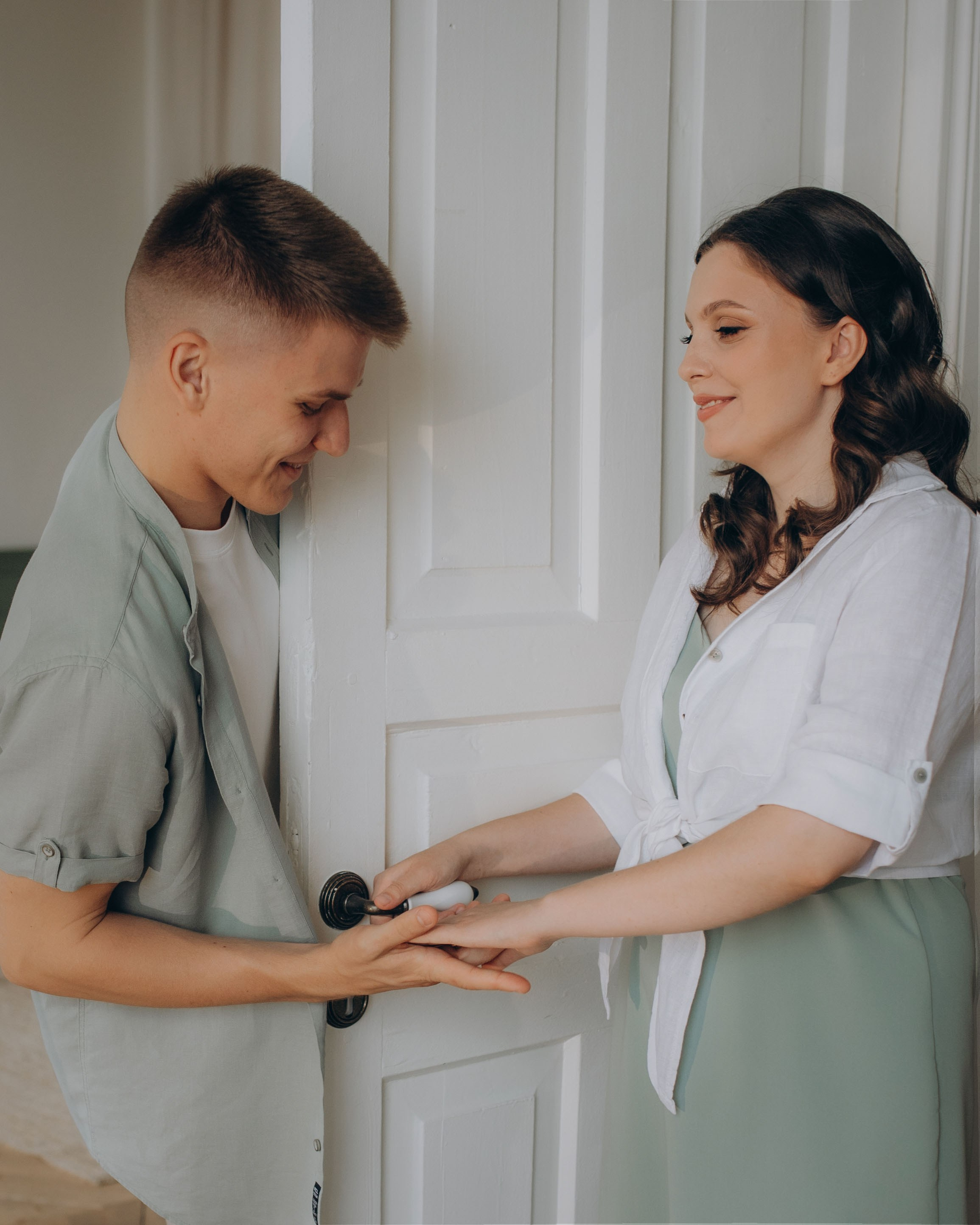 Светлана_и_Максим. Семейный и женский фотограф в Краснодаре Александра Синчук