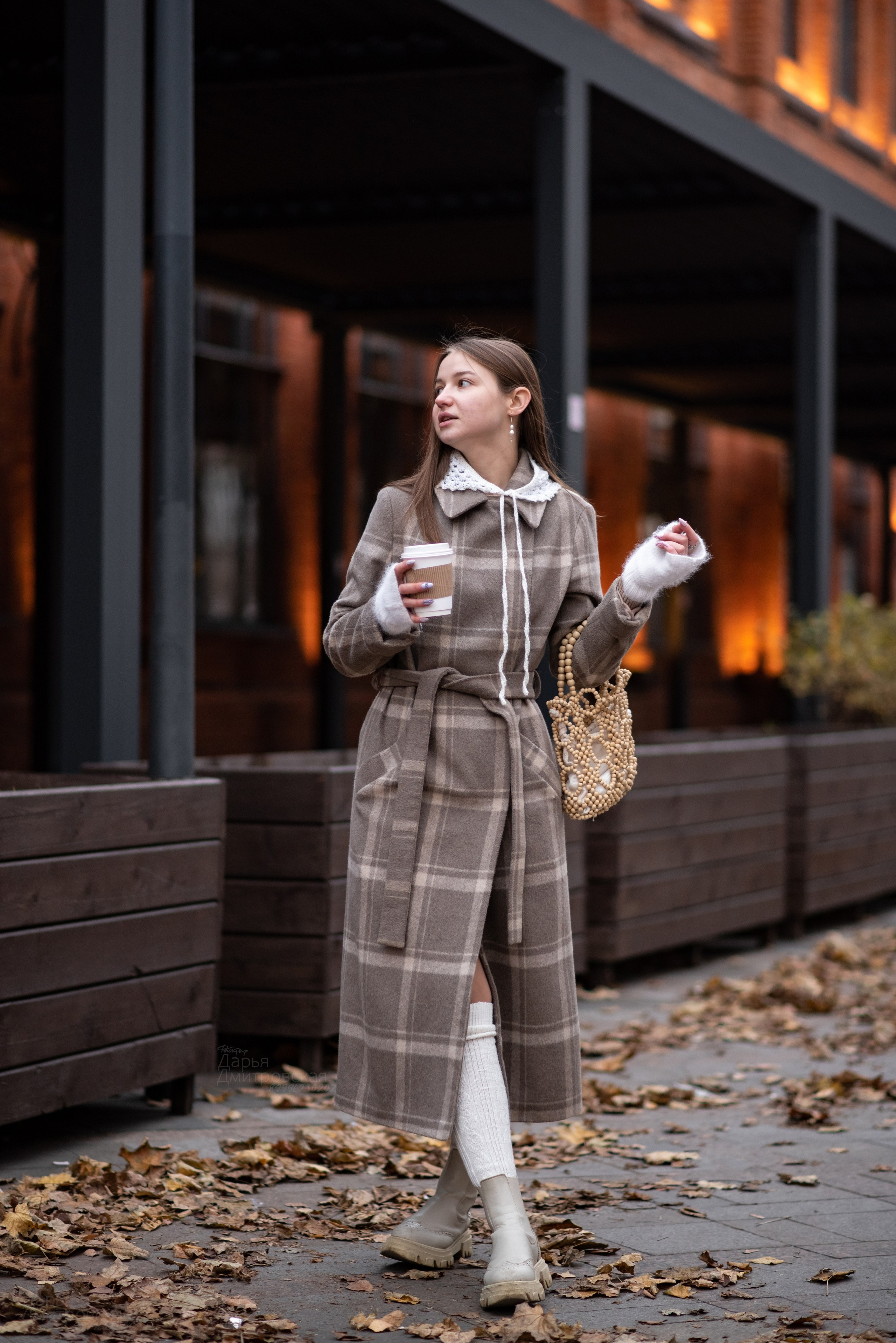 Девочки. Фотограф в Москве Дмитровская Дарья