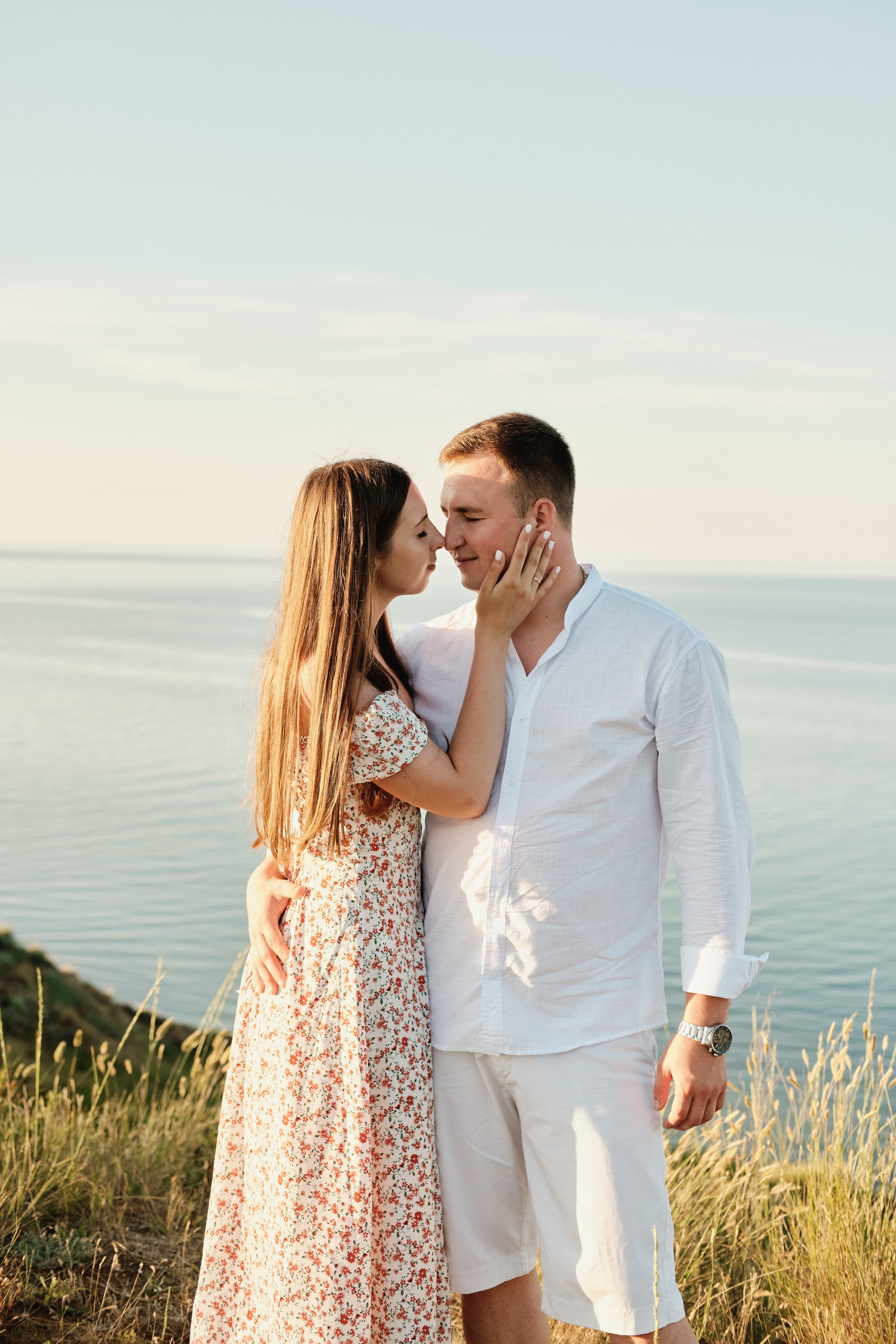 Азовское море. Фотограф в Анапе и Краснодаре Тина