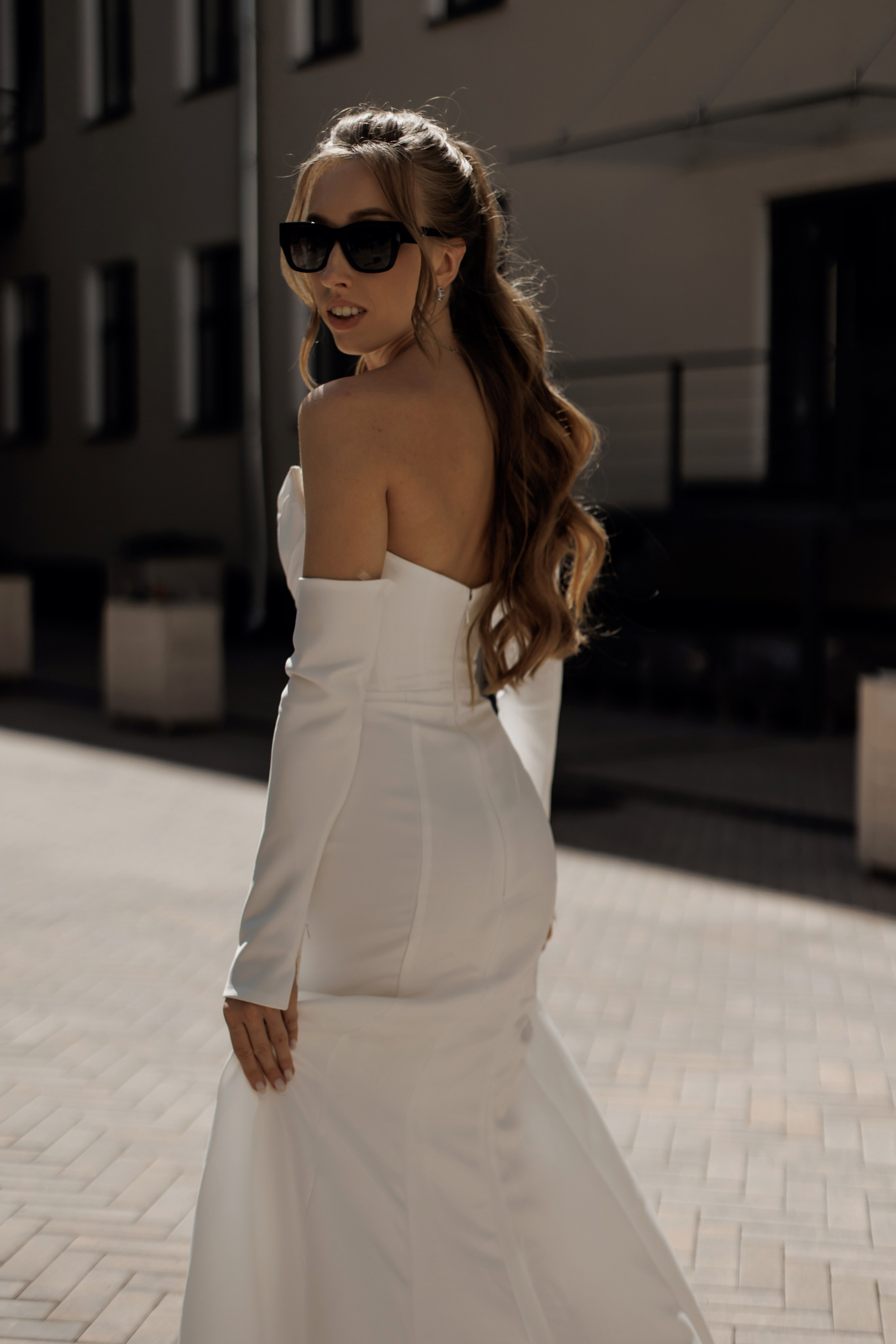 A&P. Свадебный фотограф Екатерина Худякова — Ярославль, Санкт-Петербург, Москва