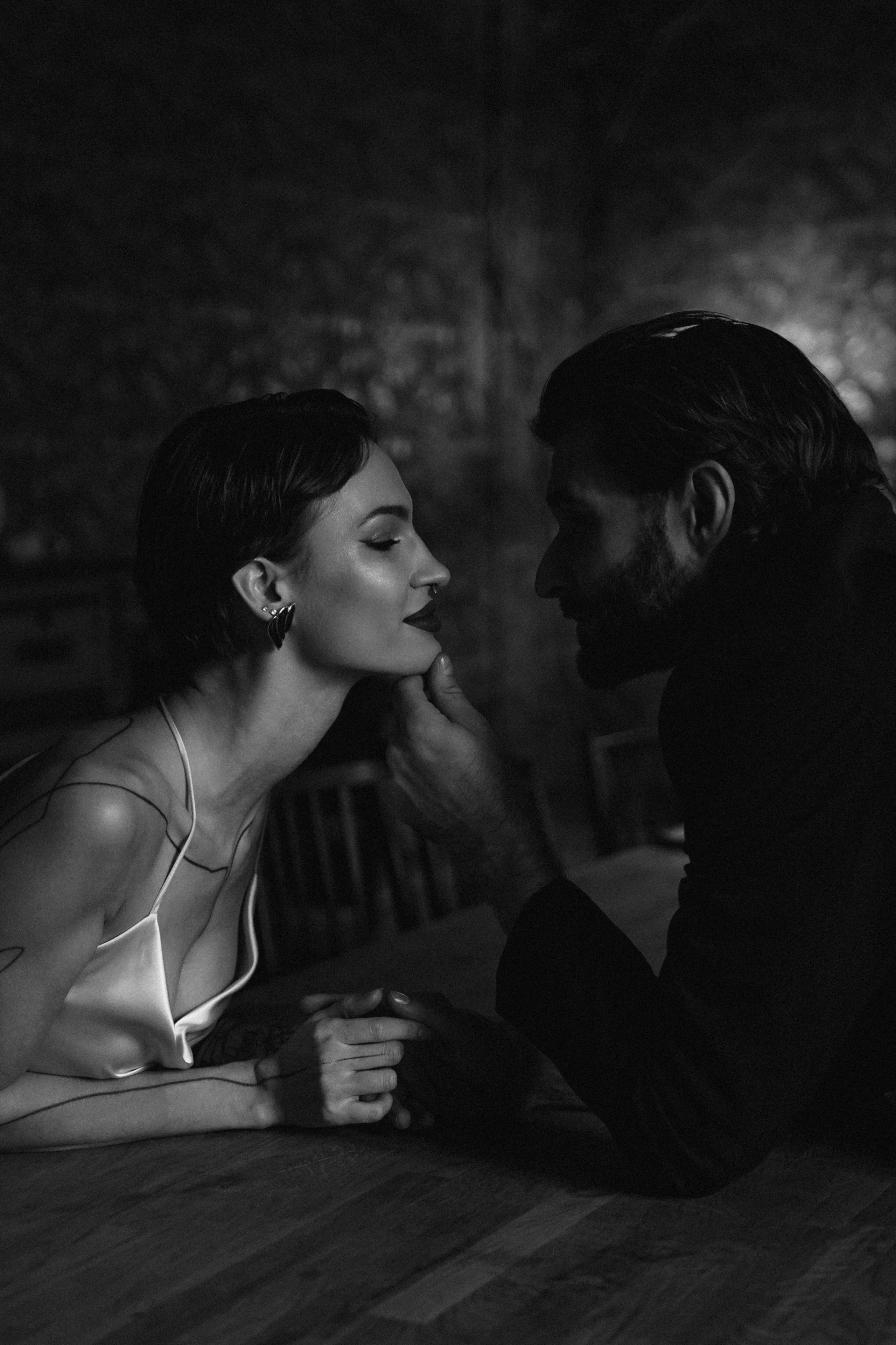 Валентина и Дмитрий. Фотограф в Москве Наталия Варакина