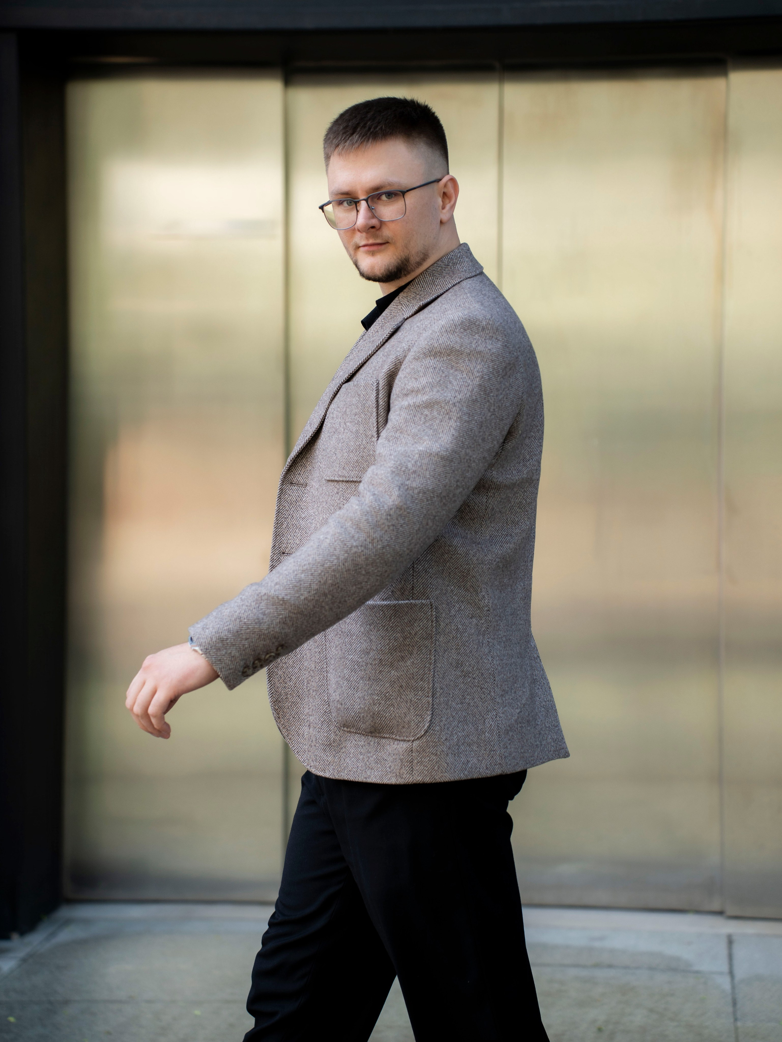 Старыгин и Партнеры. Портретный фотограф Москва Белогорцев Сергей