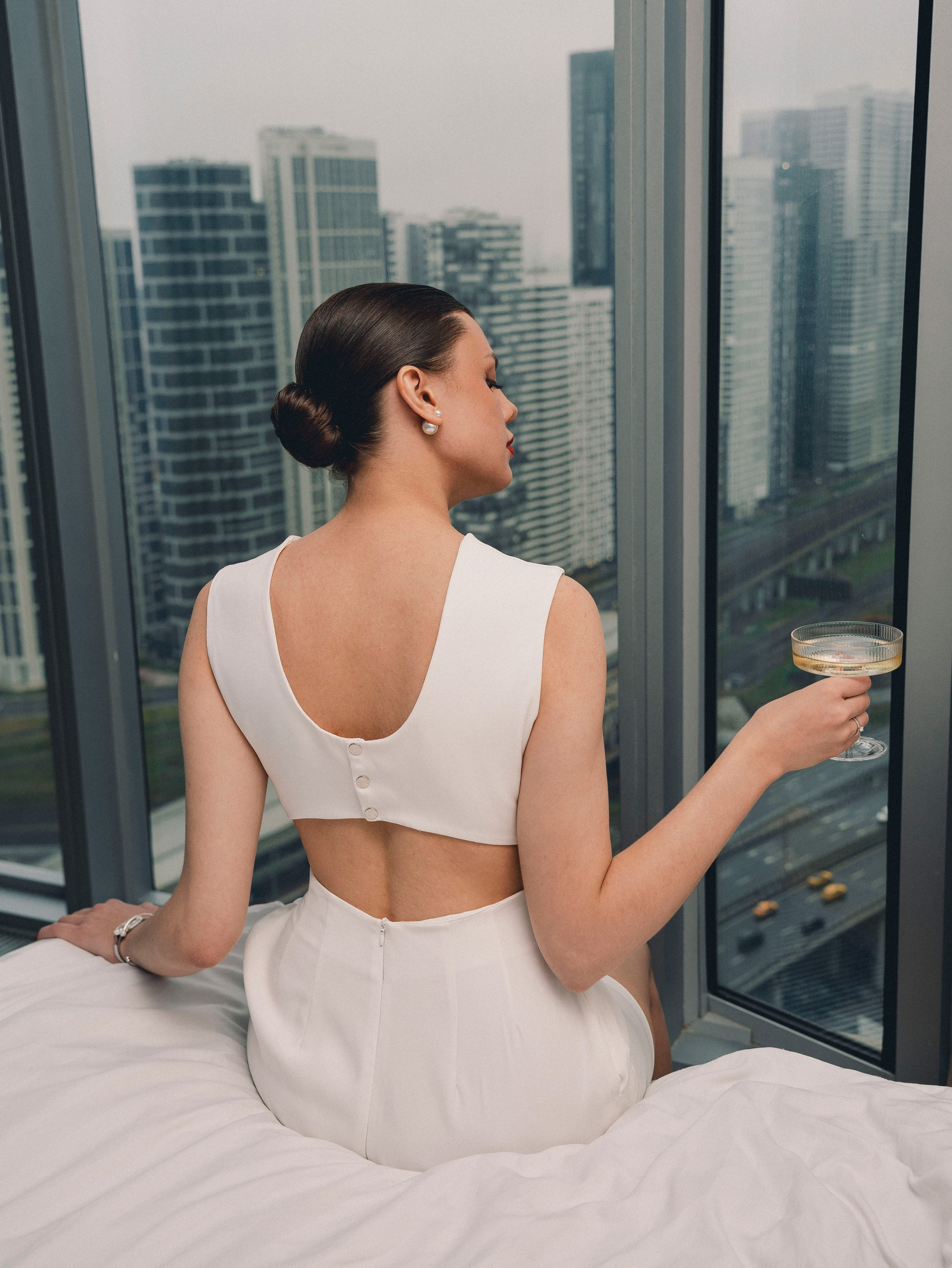 Константин & Елизавета. Портретный фотограф Москва Белогорцев Сергей