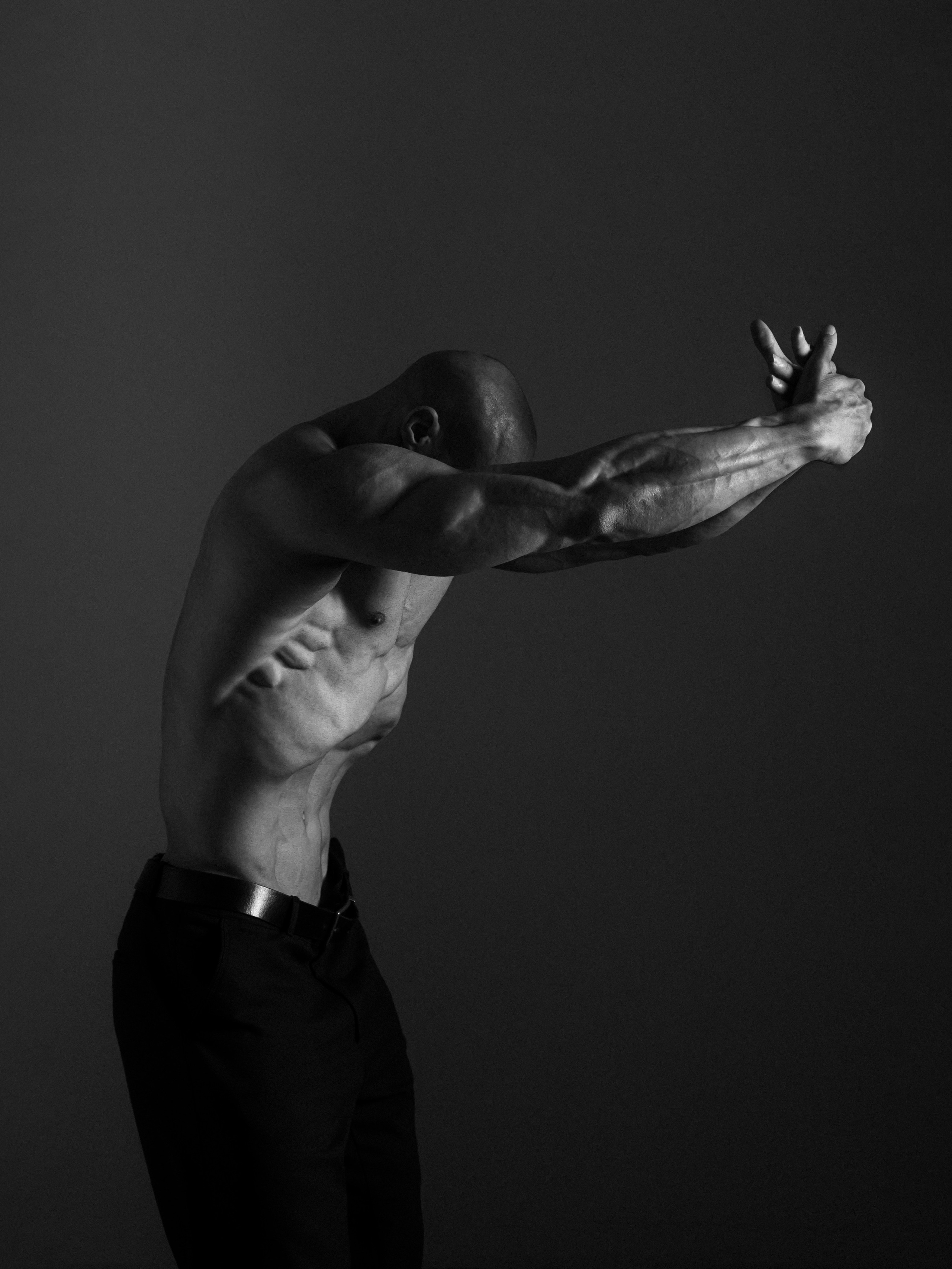 Dmitry. Портретный фотограф Москва Белогорцев Сергей