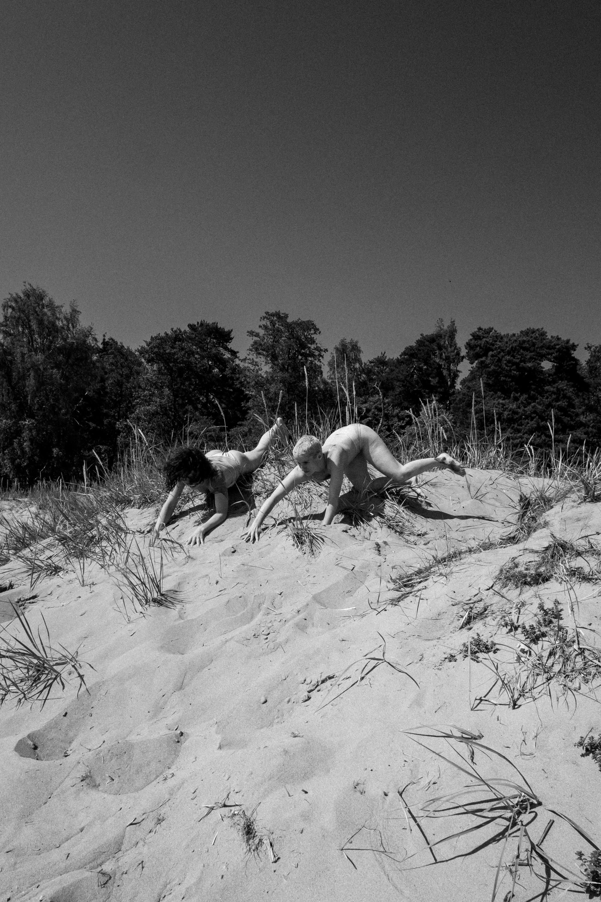 Летний день. Арт-фотограф Кристина Каширская