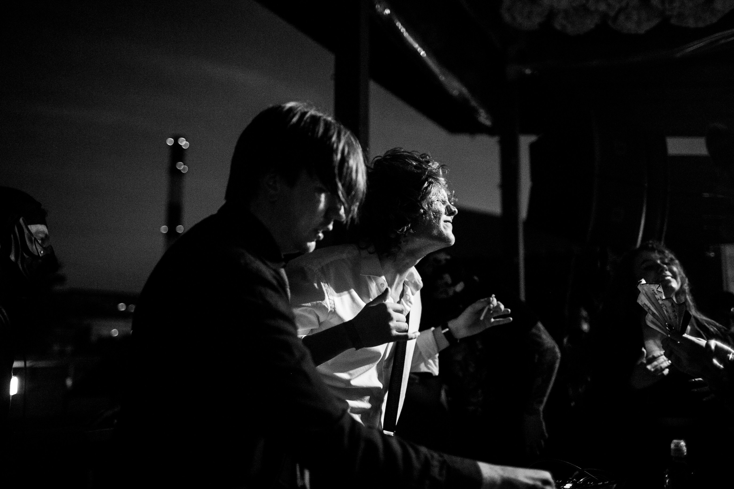 Репортаж. Арт-фотограф Кристина Каширская