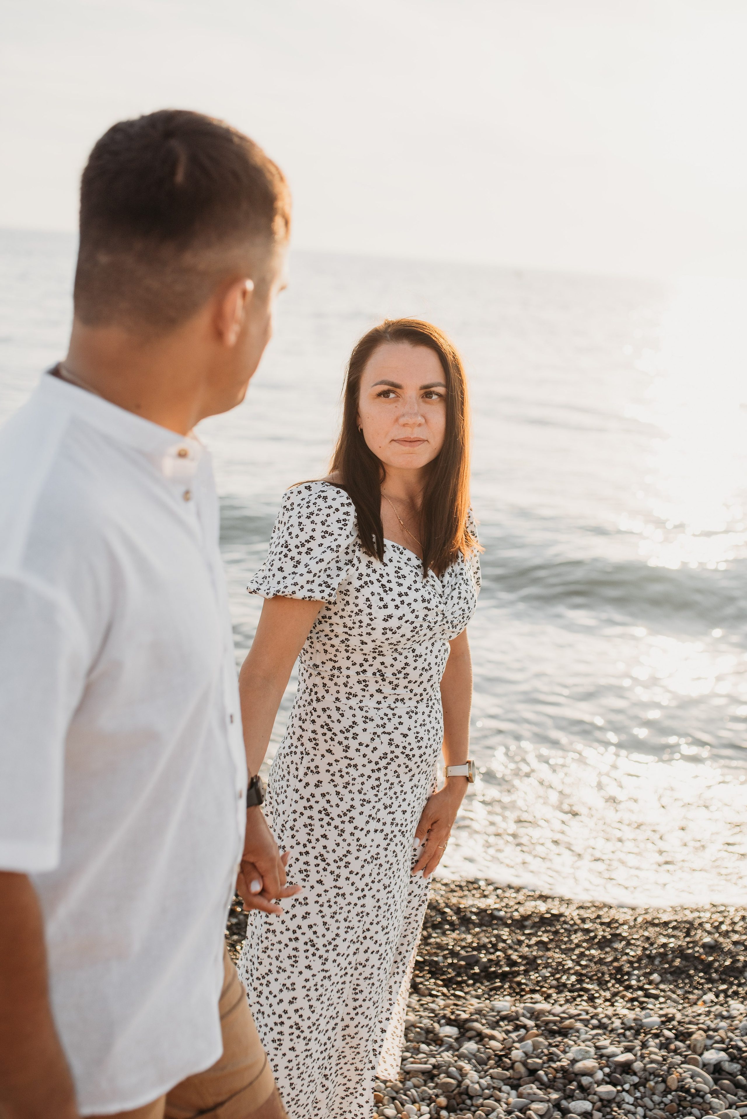 Мария и Александр 💫. Фотограф в Сочи — Маргарита Поганова