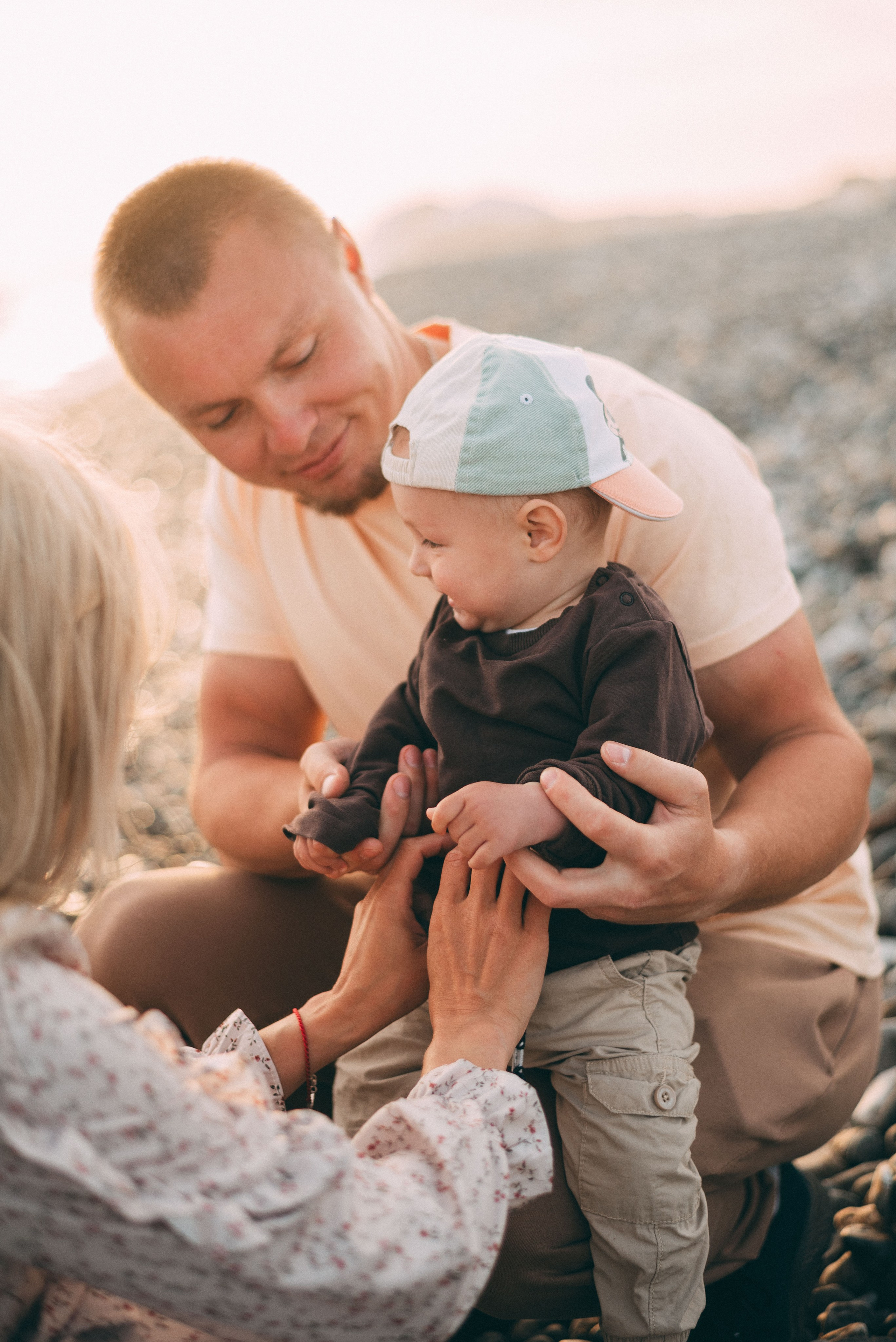 Сириус, весна, пляж ✨. Фотограф в Сочи — Маргарита Поганова
