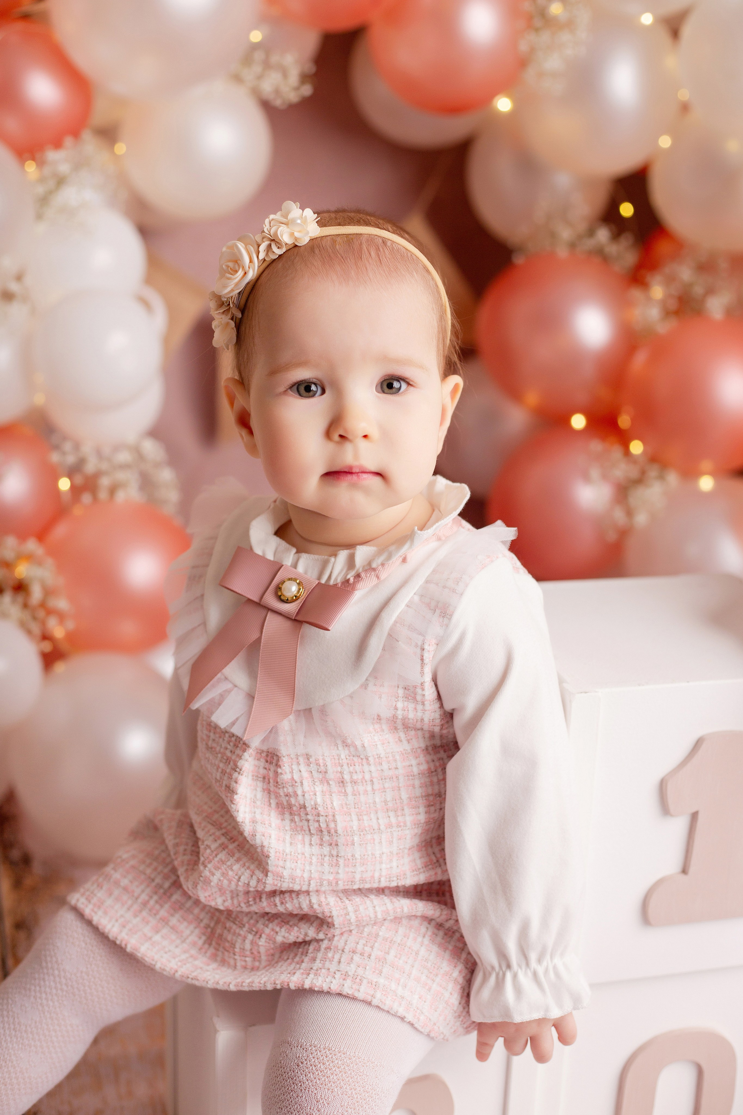 Дни рождения. Детский фотограф в Няндоме Ариана Арсеньева