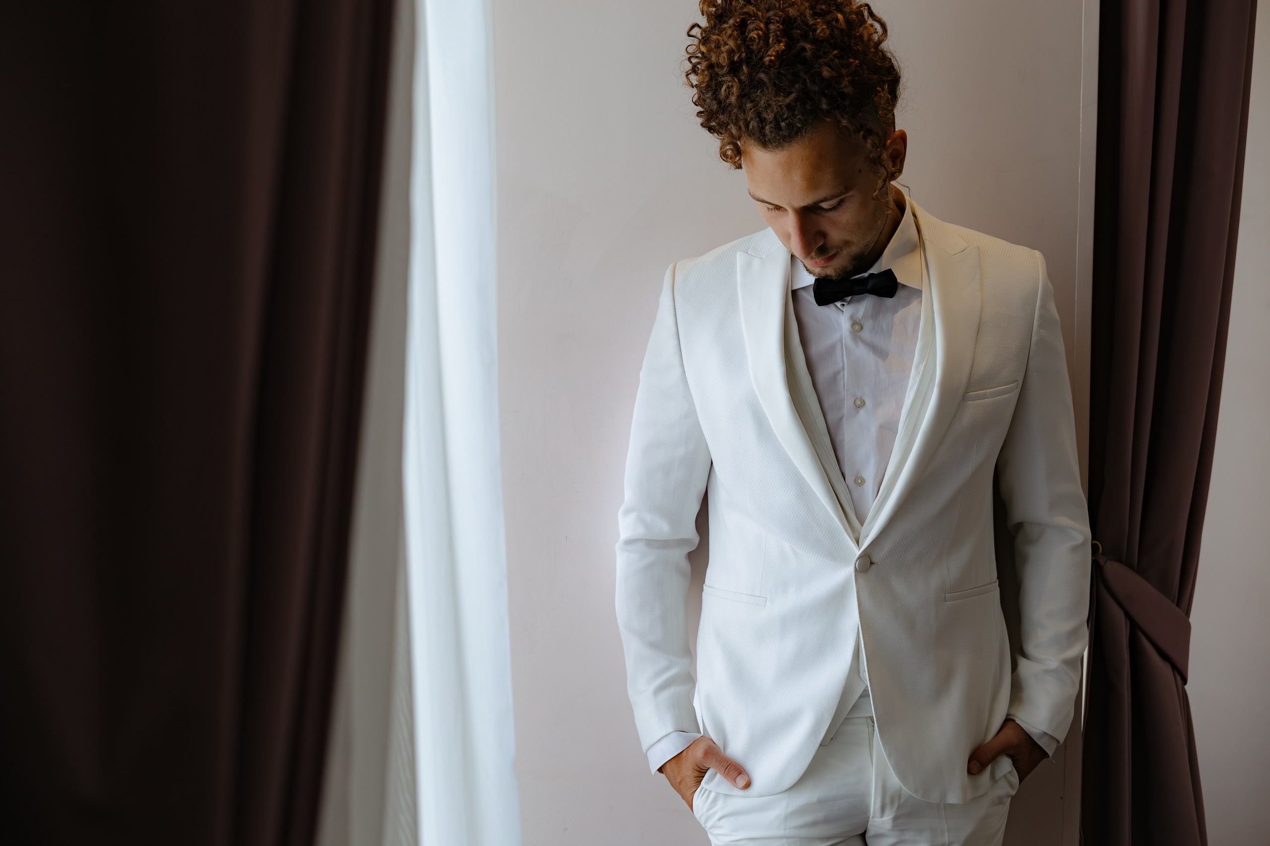 Династии и Карина. Фотограф в Москве Гришин Леонид