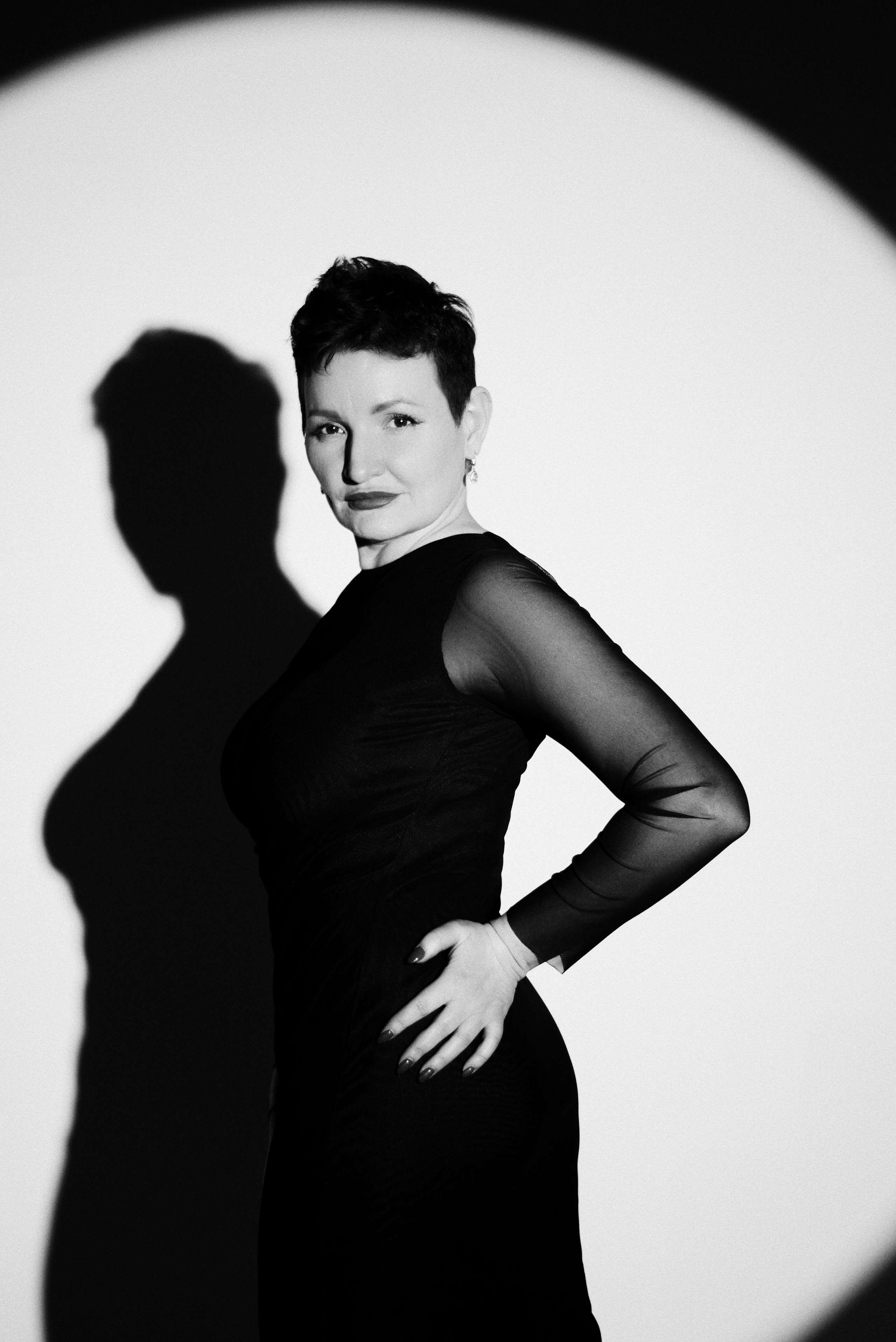 Яна. Фотограф Дарья Мустафина, Тюмень