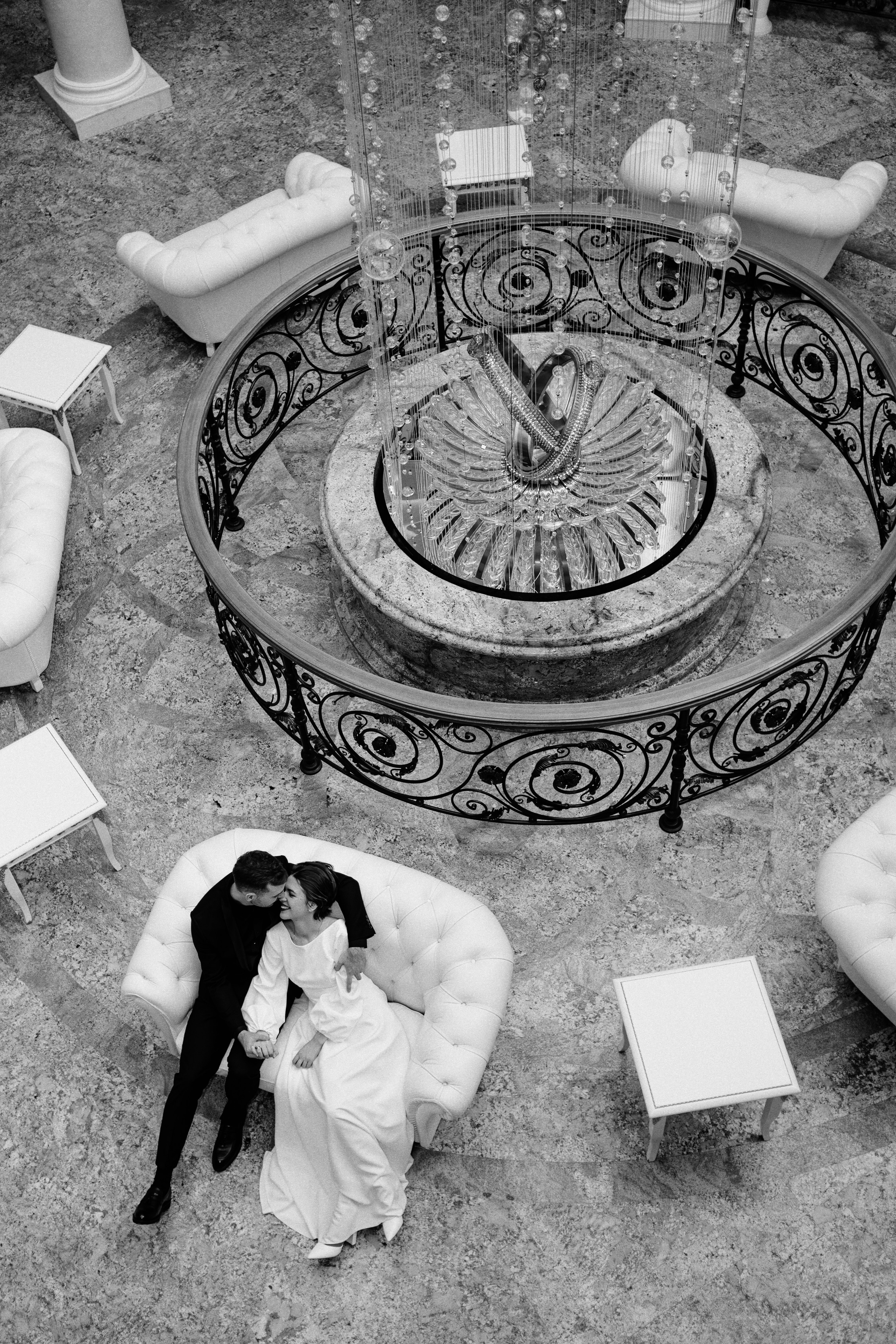 Стас и Таня. Фотограф Дарья Мустафина, Тюмень