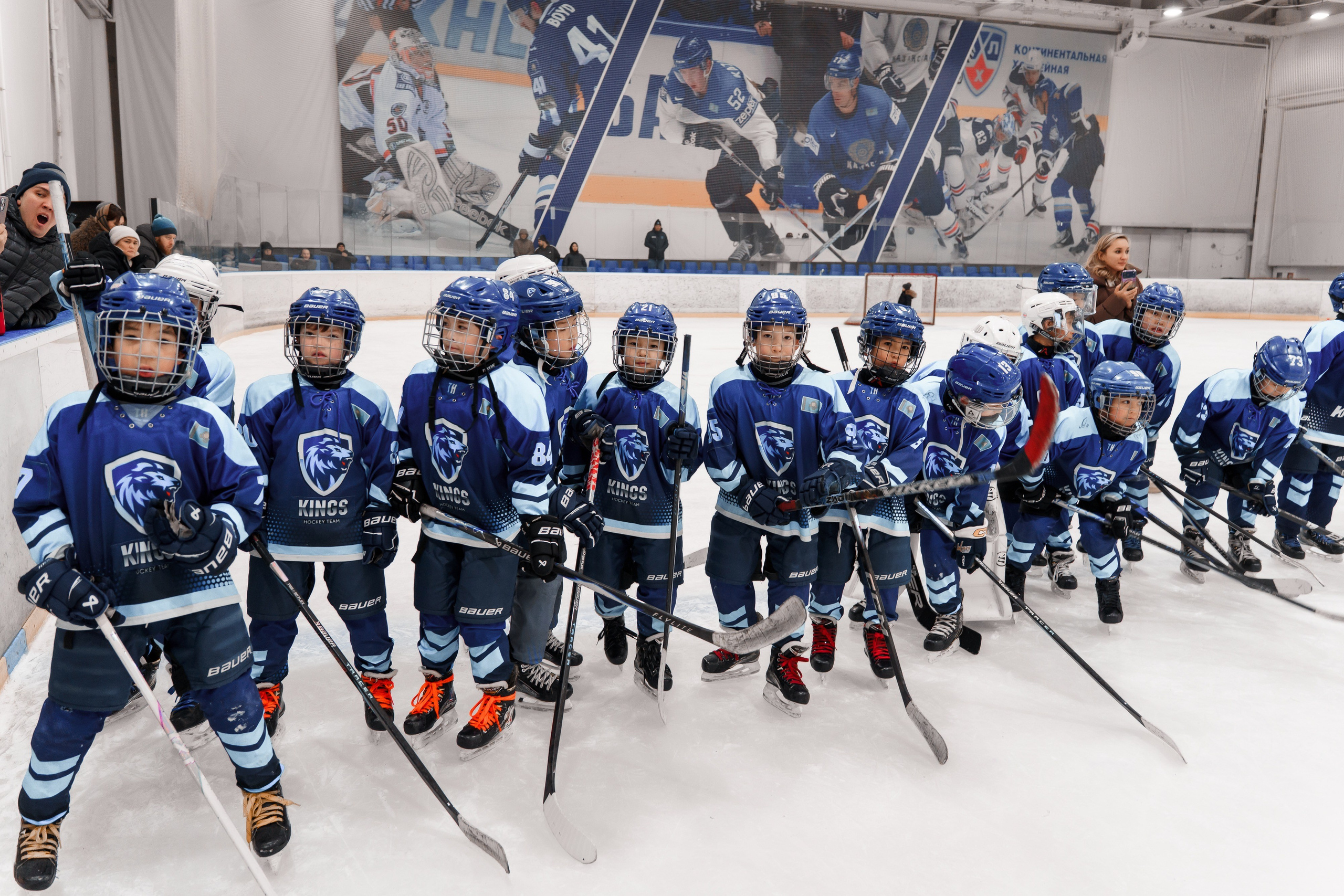 KZ Open 2026. Профессиональный фотограф в городе Астана Копанев Данил