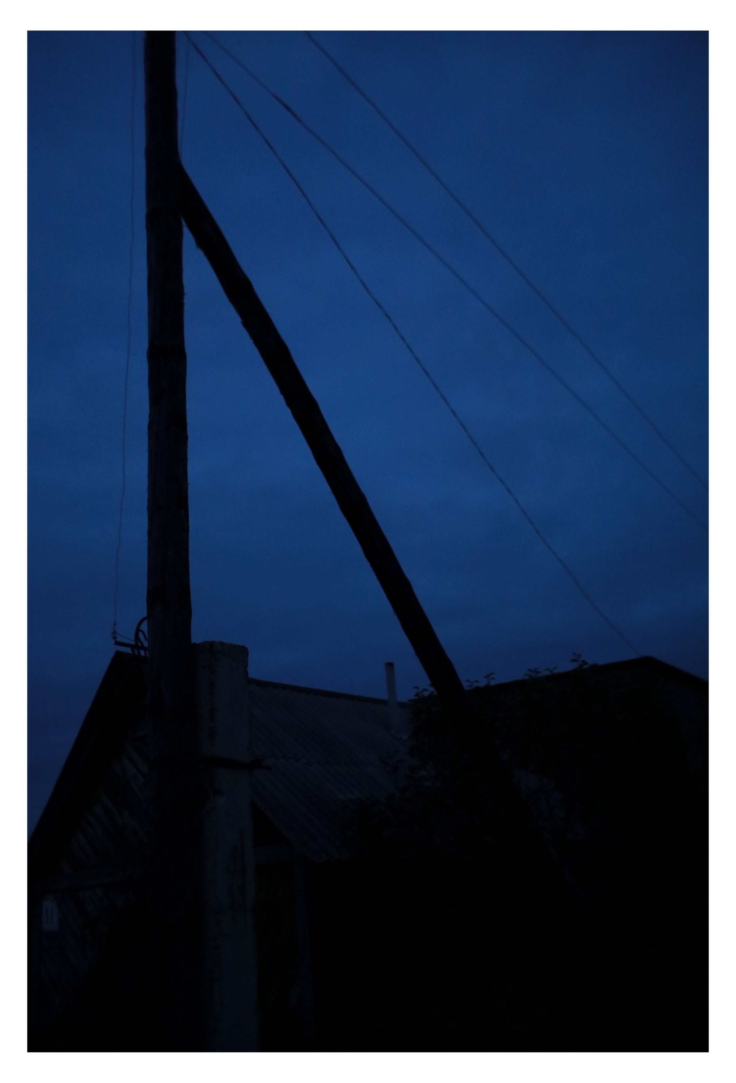 СТРАХ. Фотограф Манакова Ольга