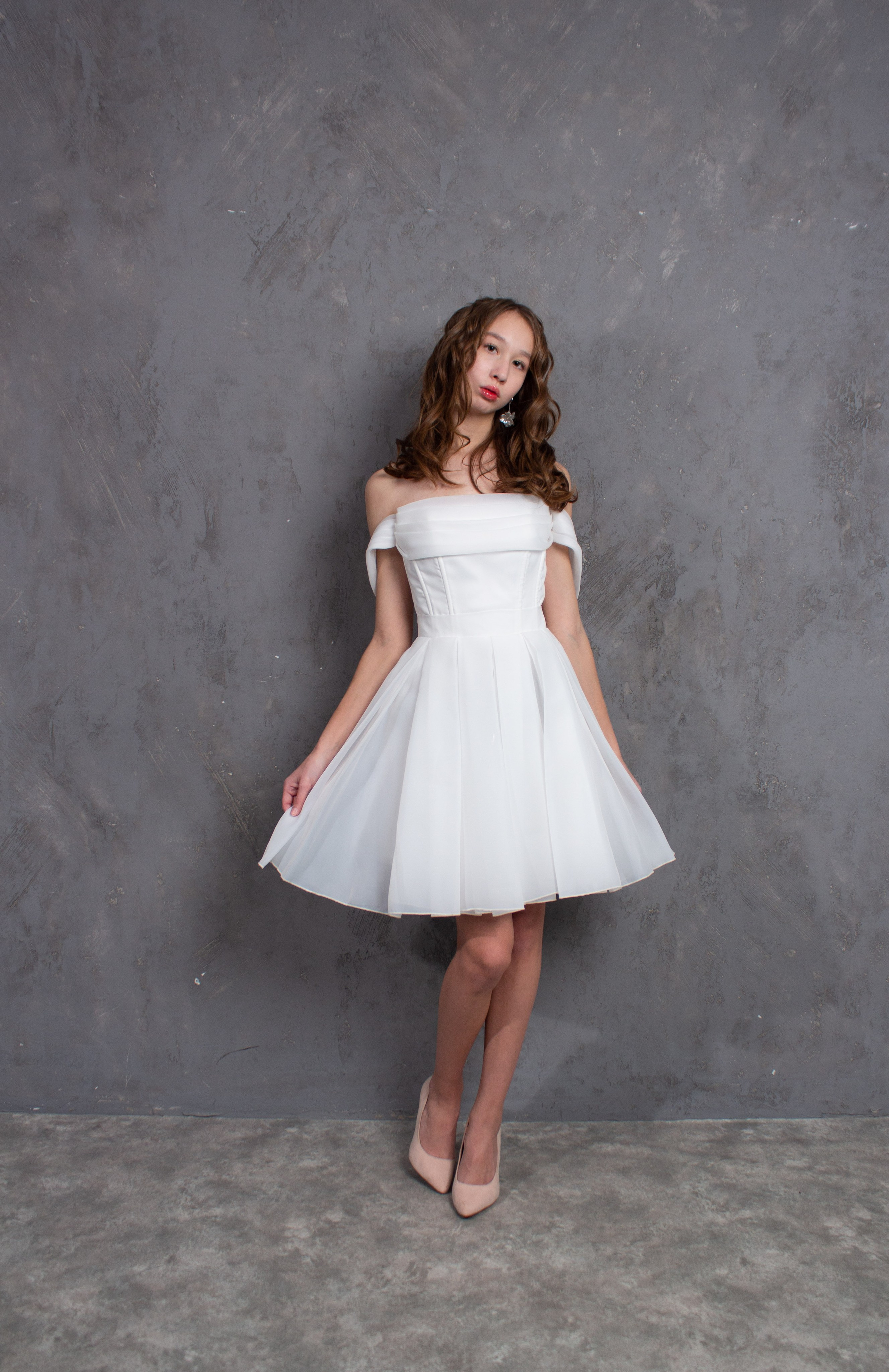 Полина. Модельное агентство ART PODIUM ULAN-UDE