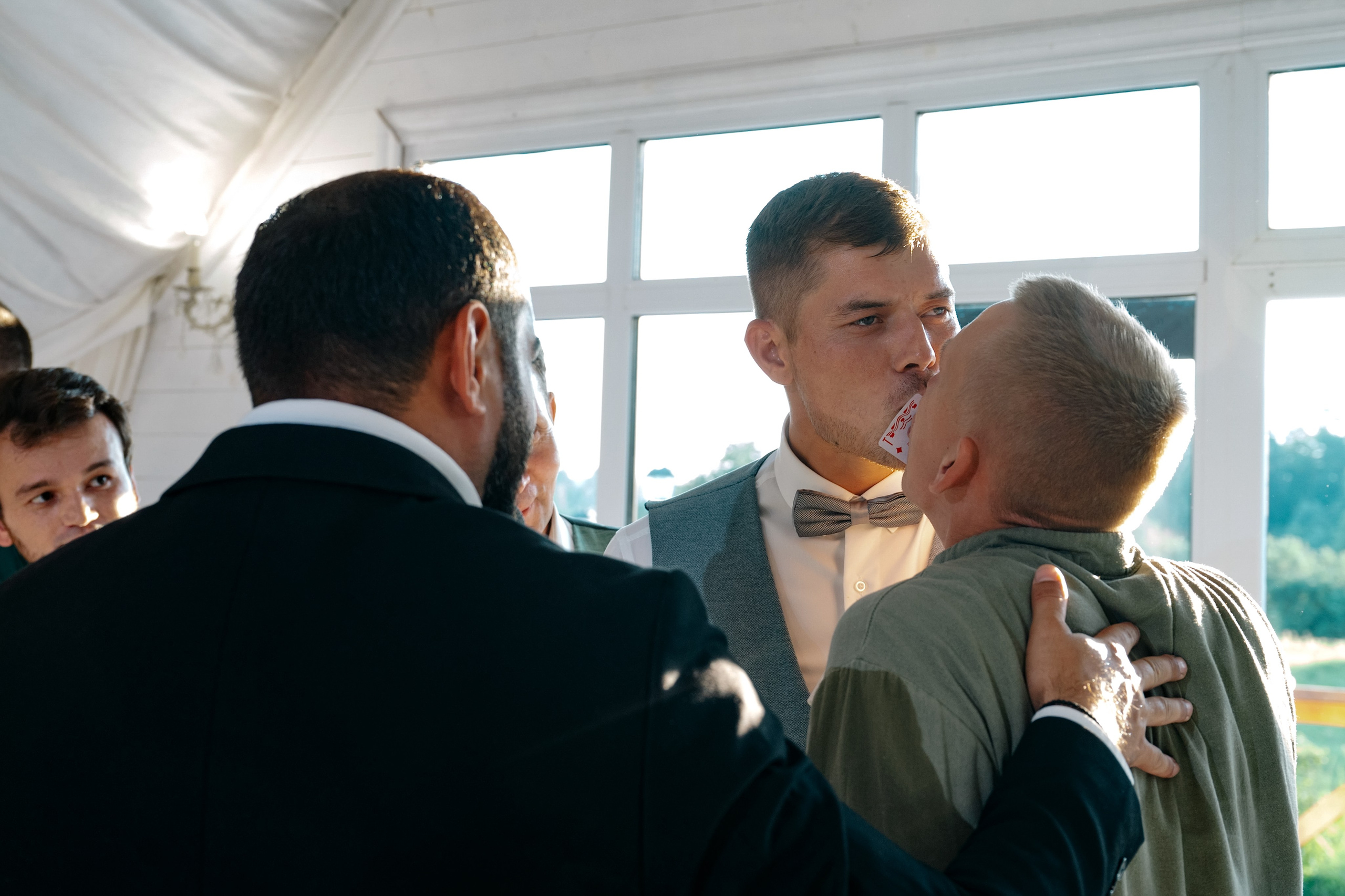 Свадьба в Гребнево в Трубецком. Свадебный и семейный фотограф Виктория Носачёва. Щелково, Москва и МО