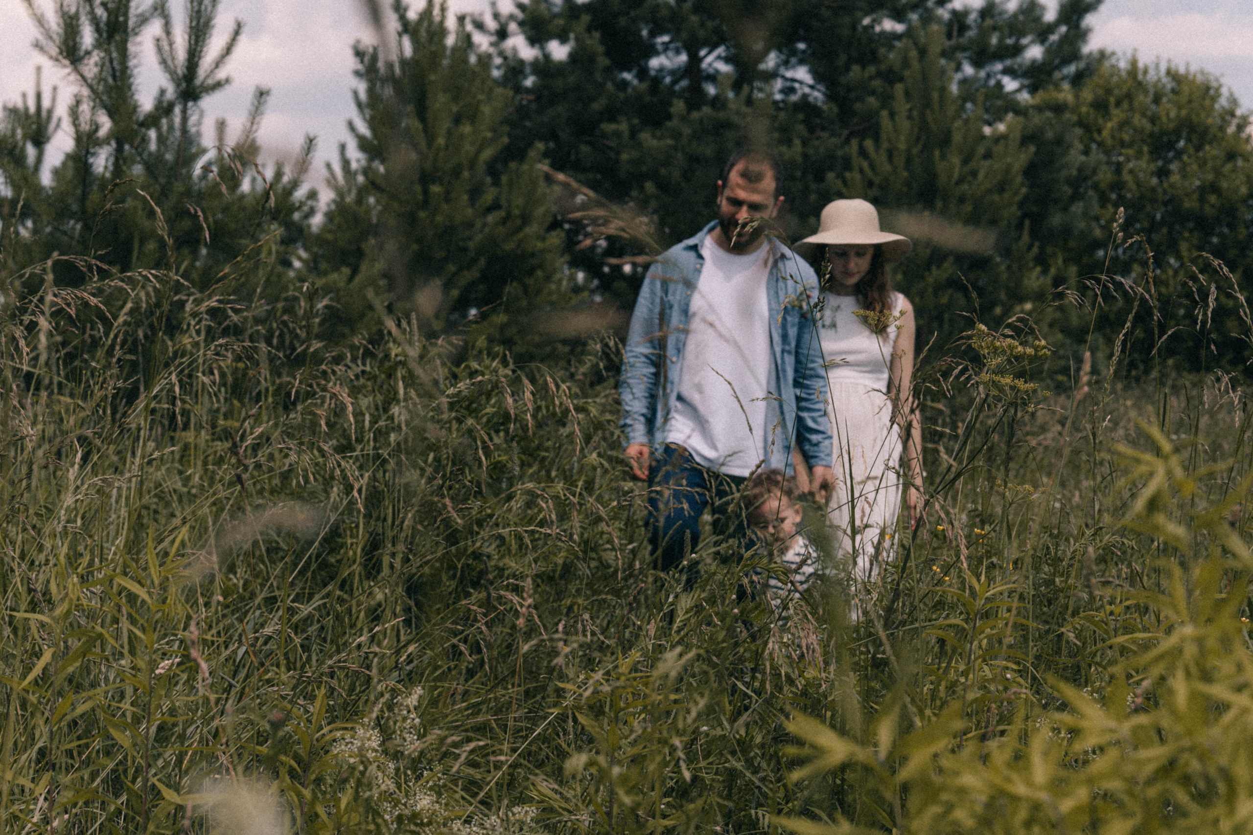 До луны и обратно. Семейный и свадебный фотограф