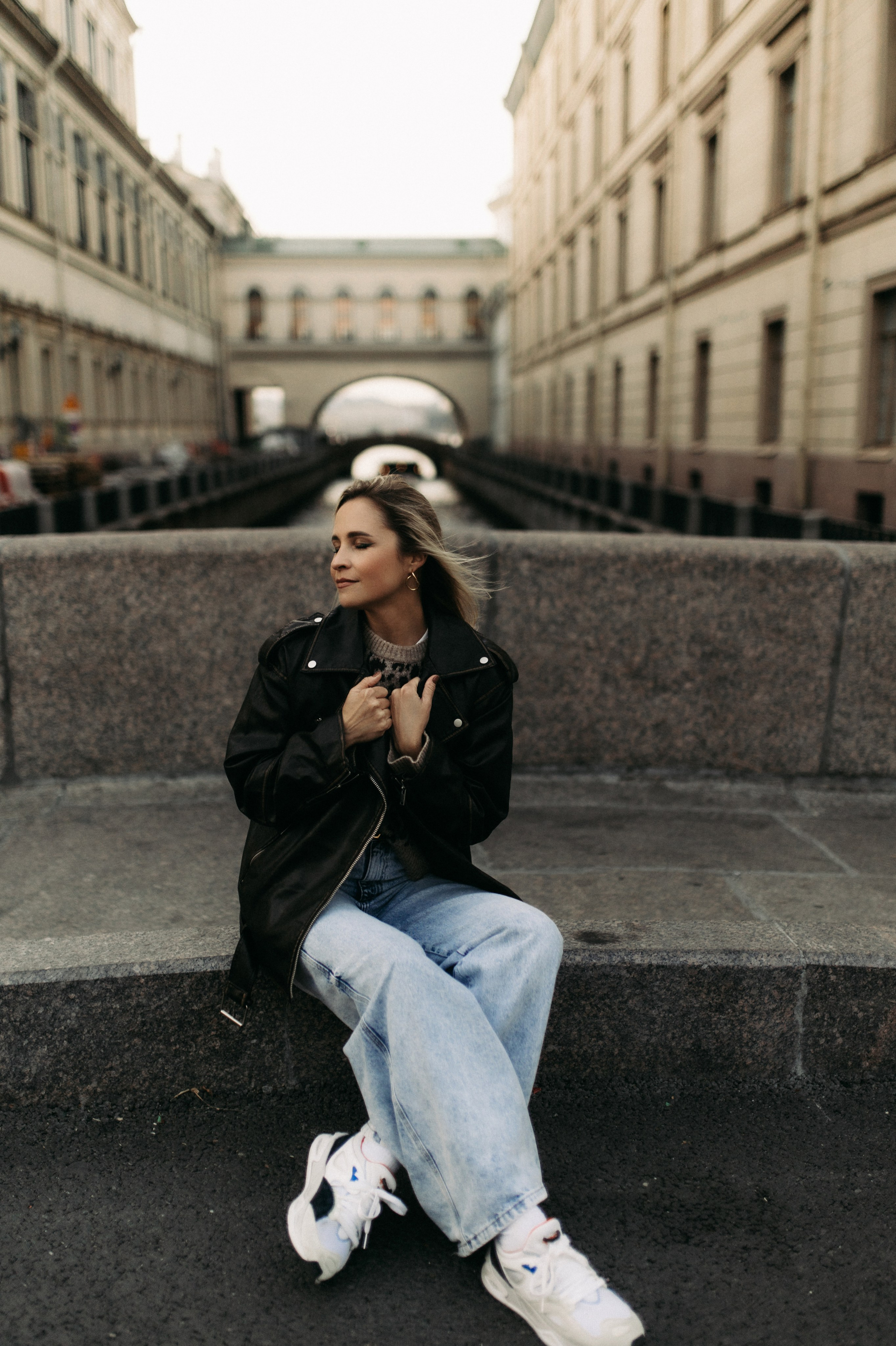 Юлия. Фотограф в Санкт-Петербурге