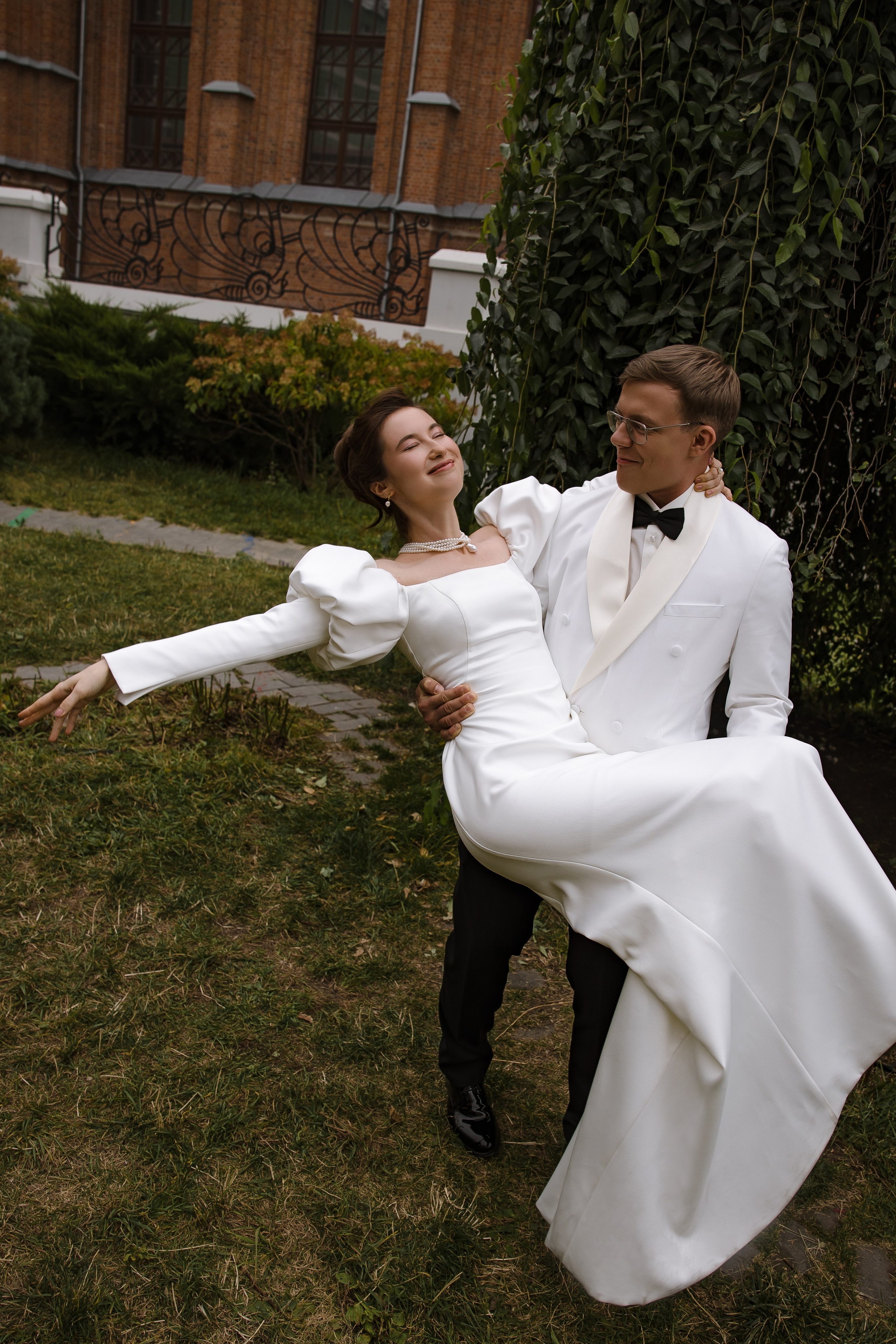 Свадебная фотосессия в Самаре. Свадебный и семейный фотограф в Самаре и Тольятти | Елена Топанцева