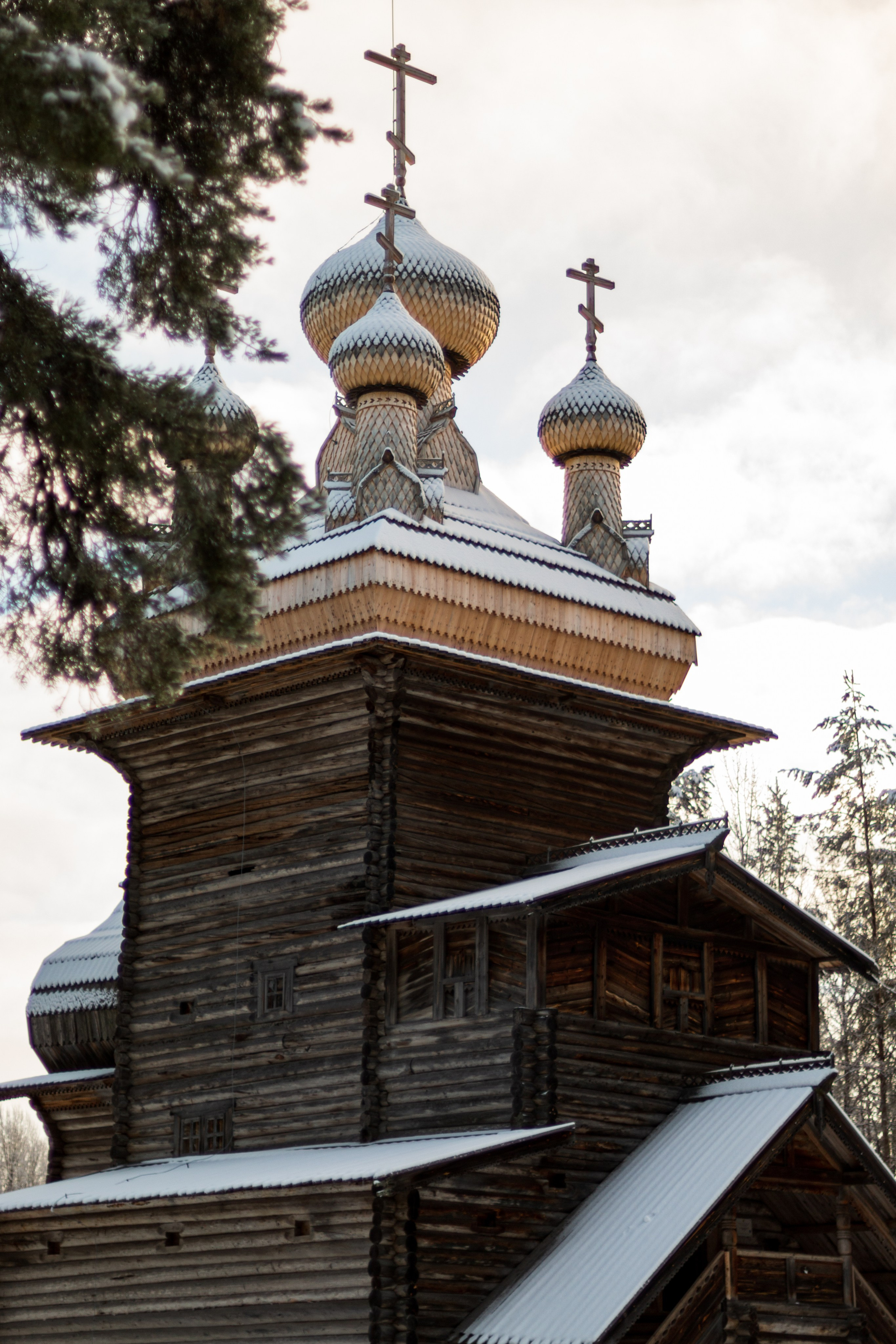 Русский Север, Малые карелы. Фотограф в Сочи