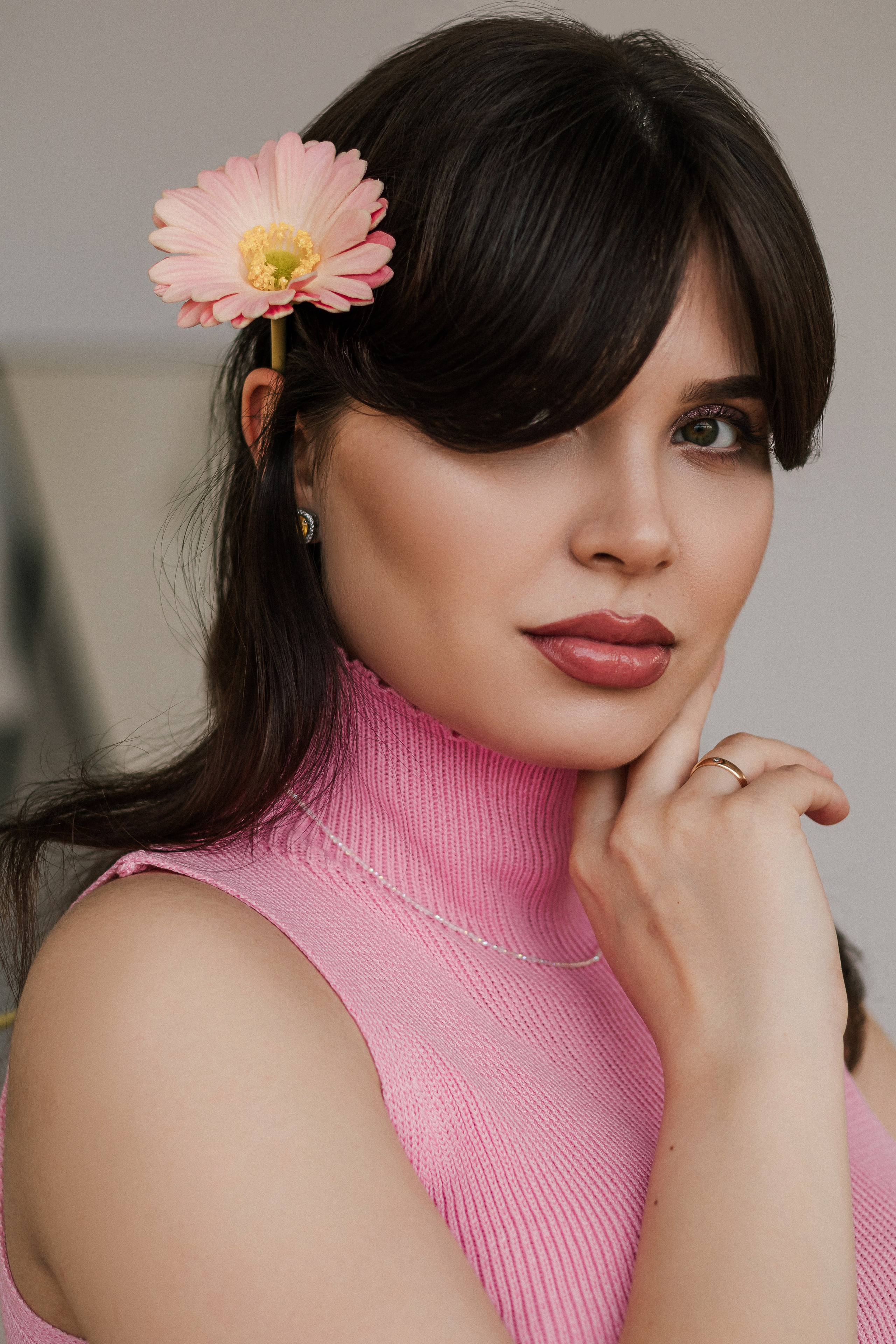 Екатерина. Фотограф Новосибирск