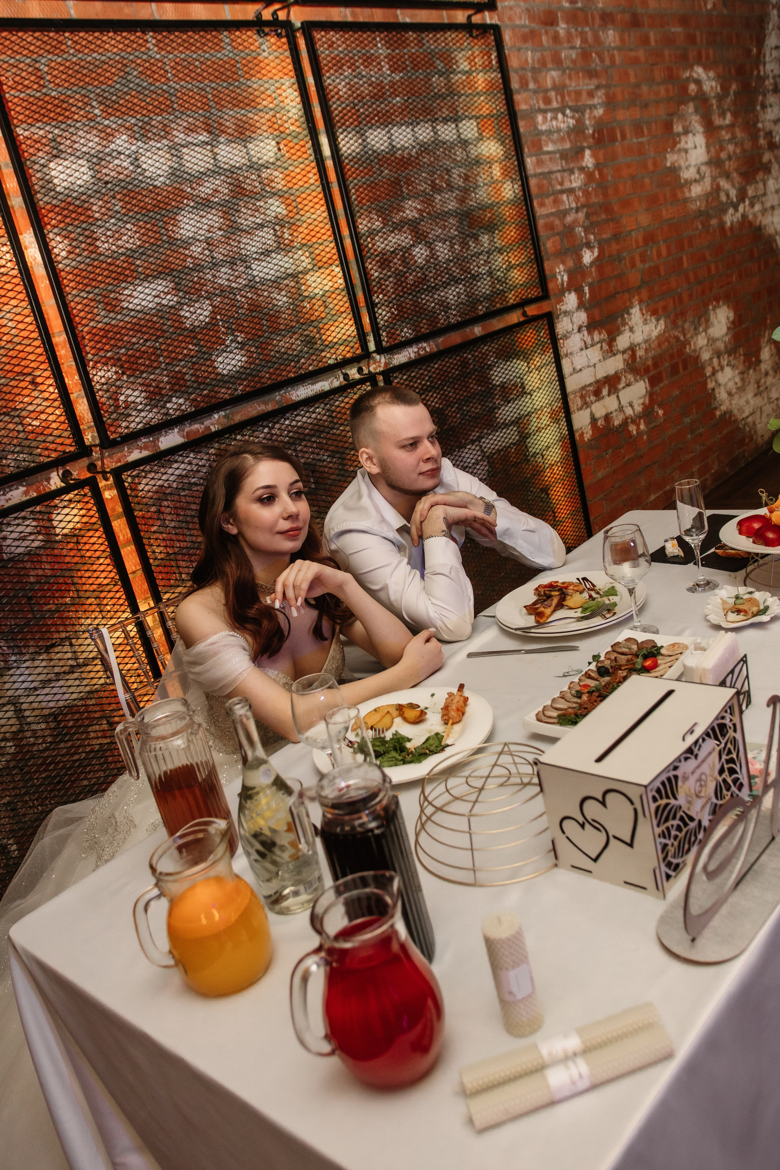 Александра и Александр. Фотограф Новосибирск