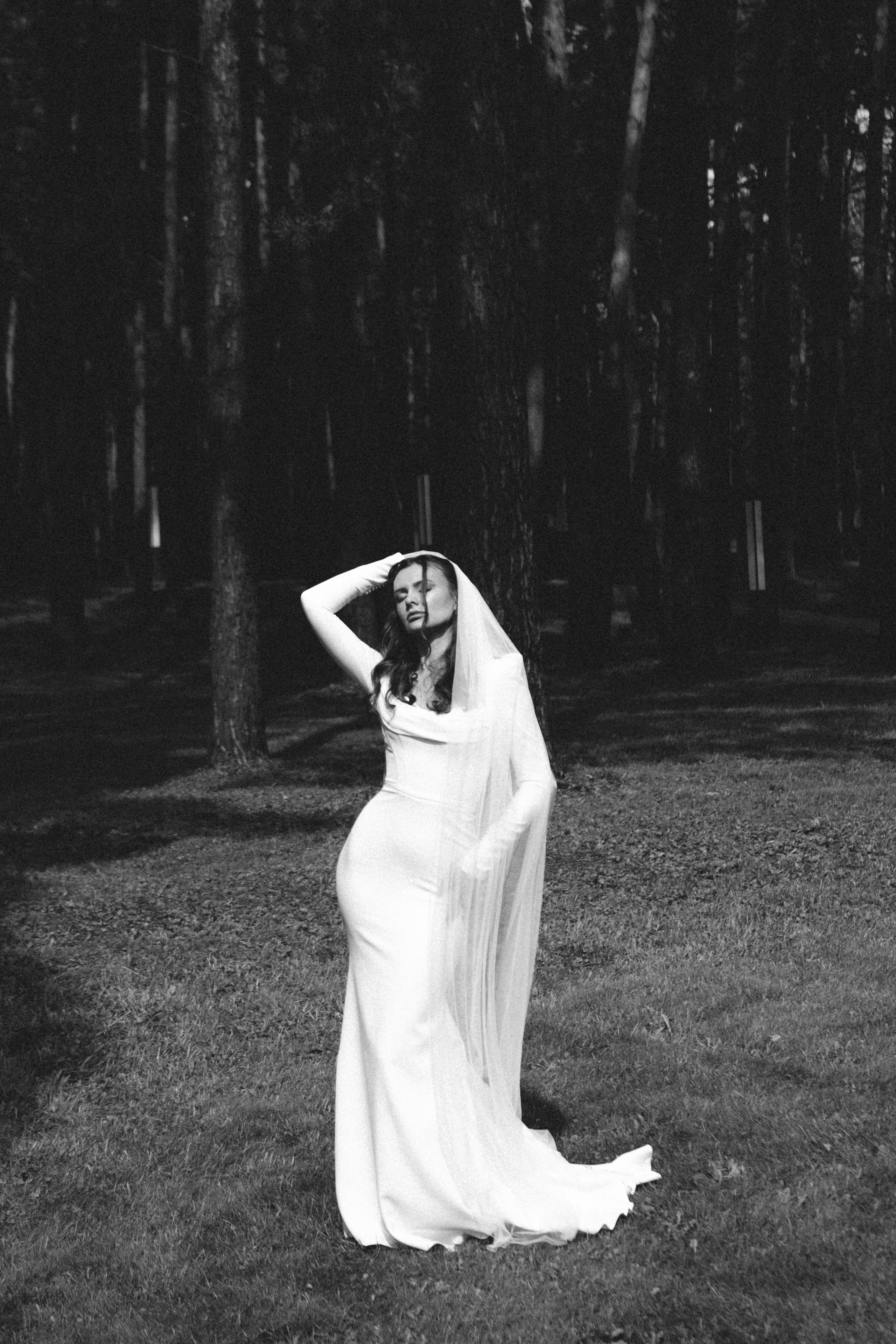 Анастасия и Алексей PARUS medical resort & SPA. Фотограф Новосибирск