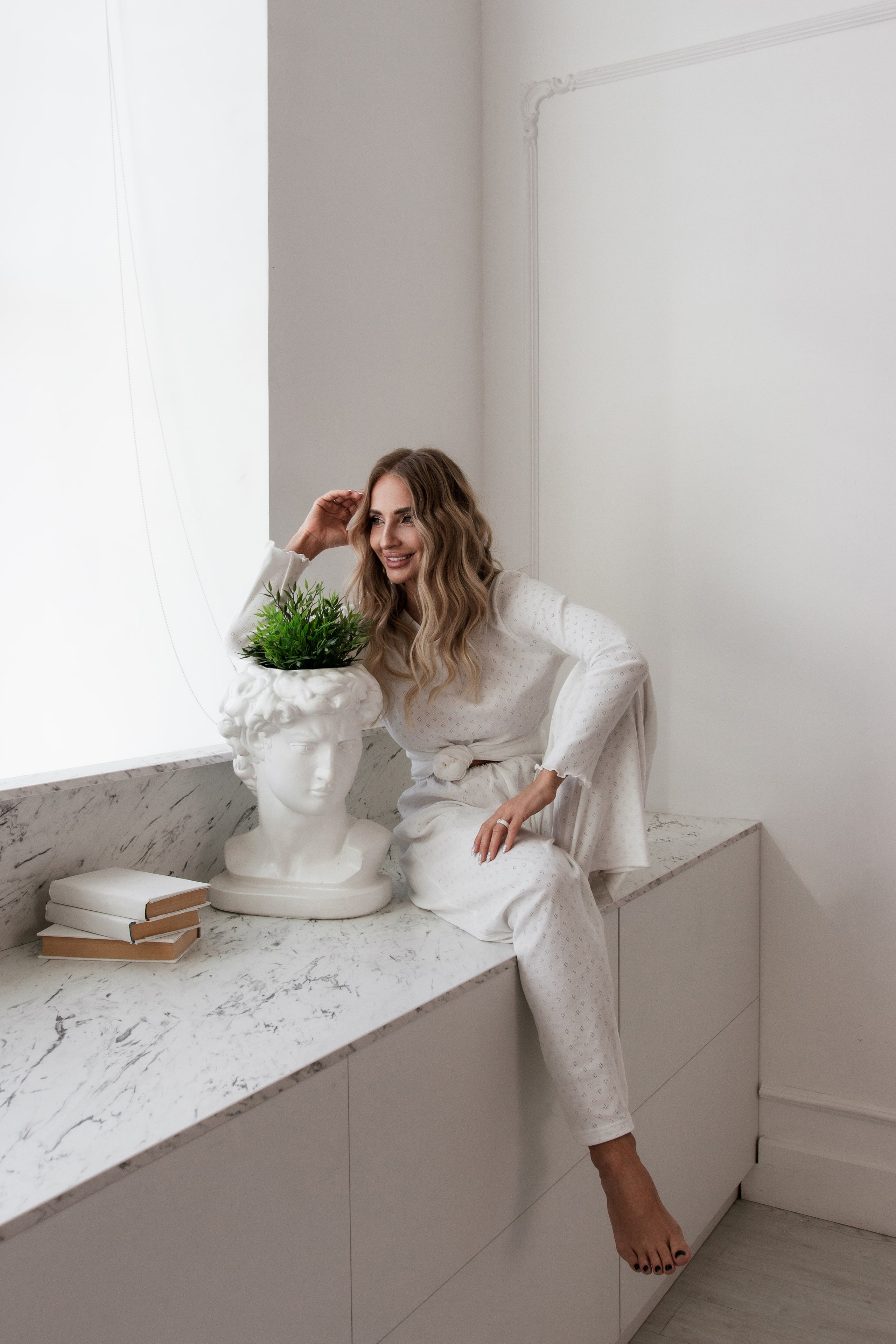 Марина и Таня. Фотограф Новосибирск