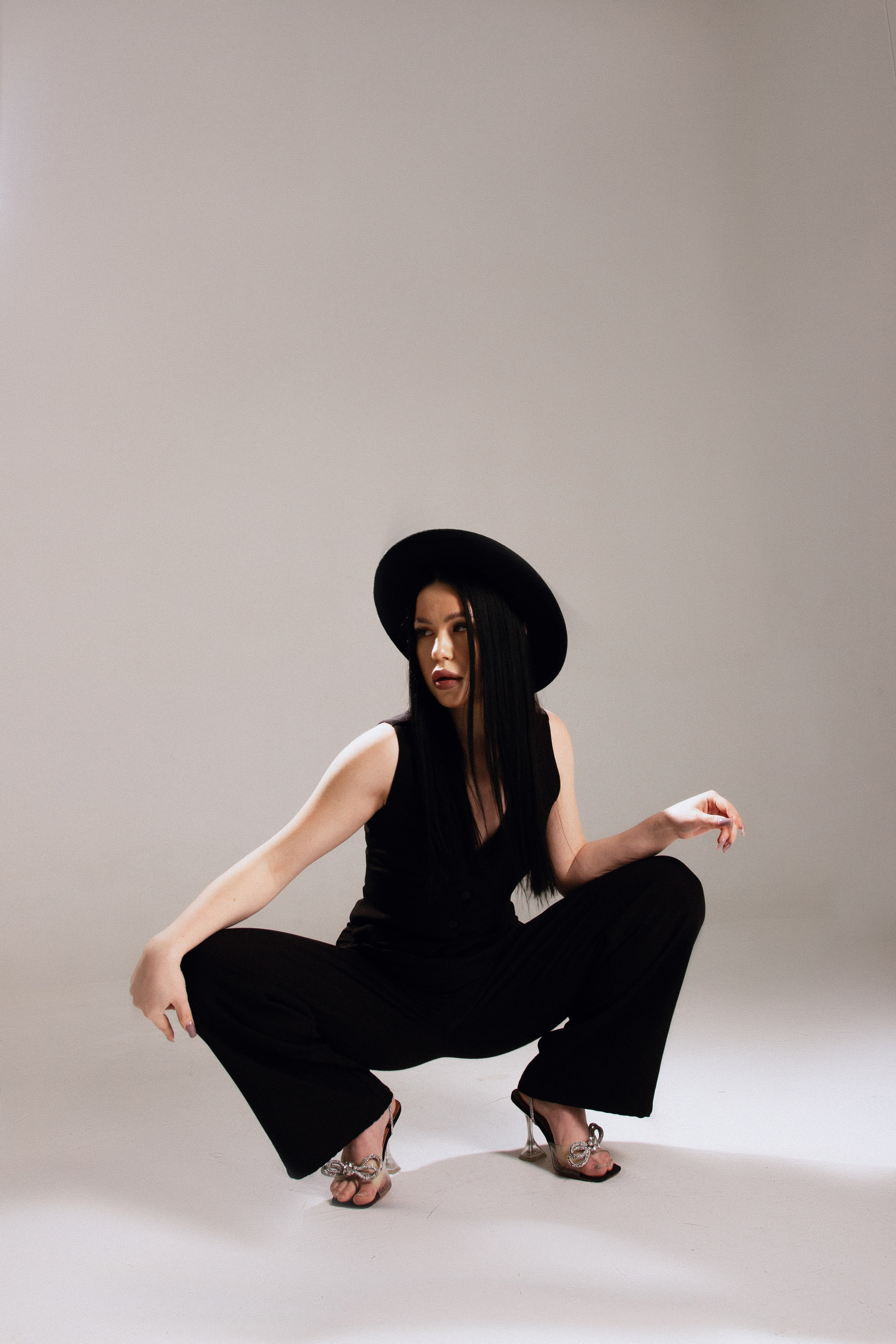 Вика. Фотограф Новосибирск