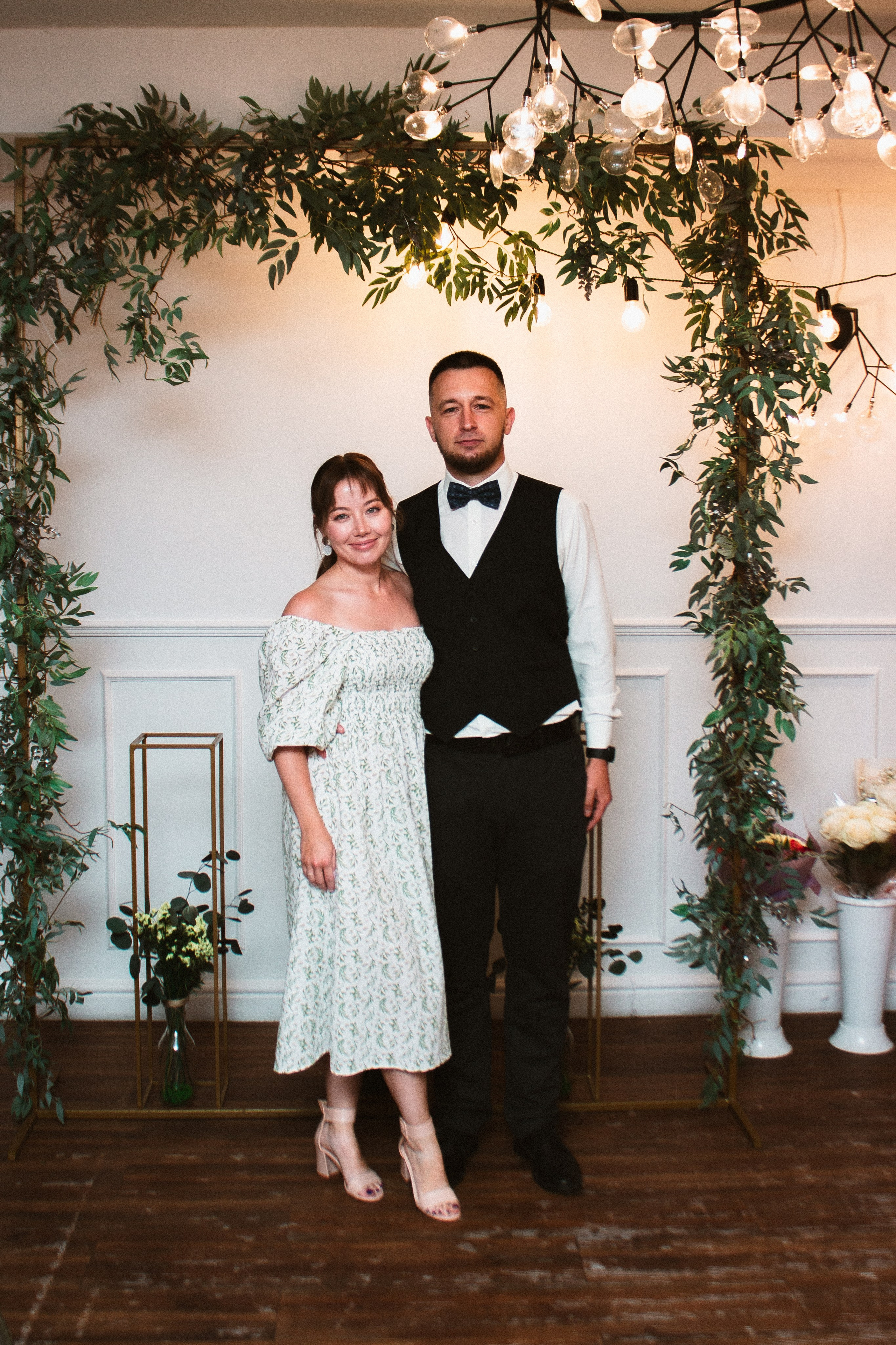 Банкет. Фотограф Новосибирск