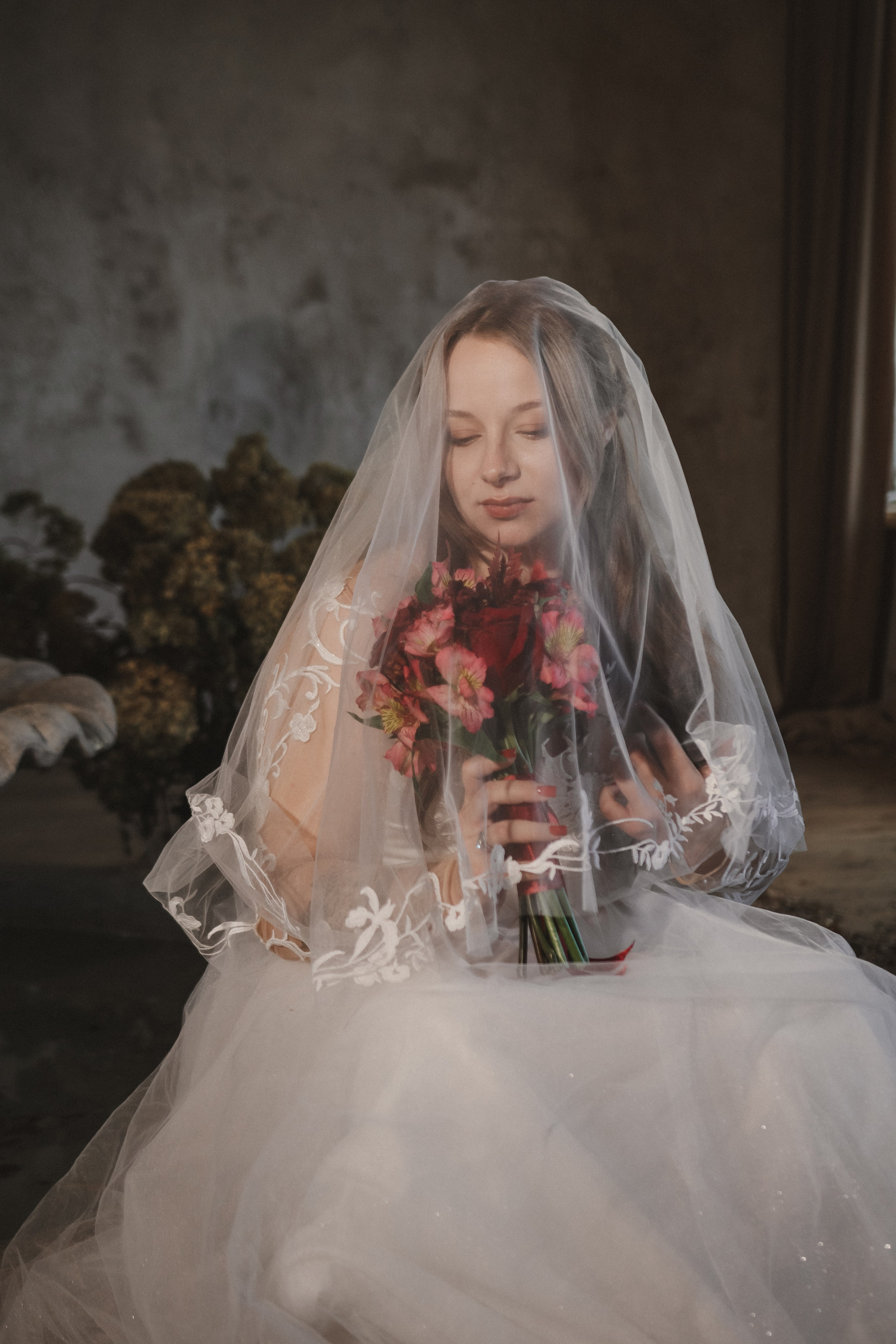 Татьяна и Дмитрий. Фотограф Новосибирск