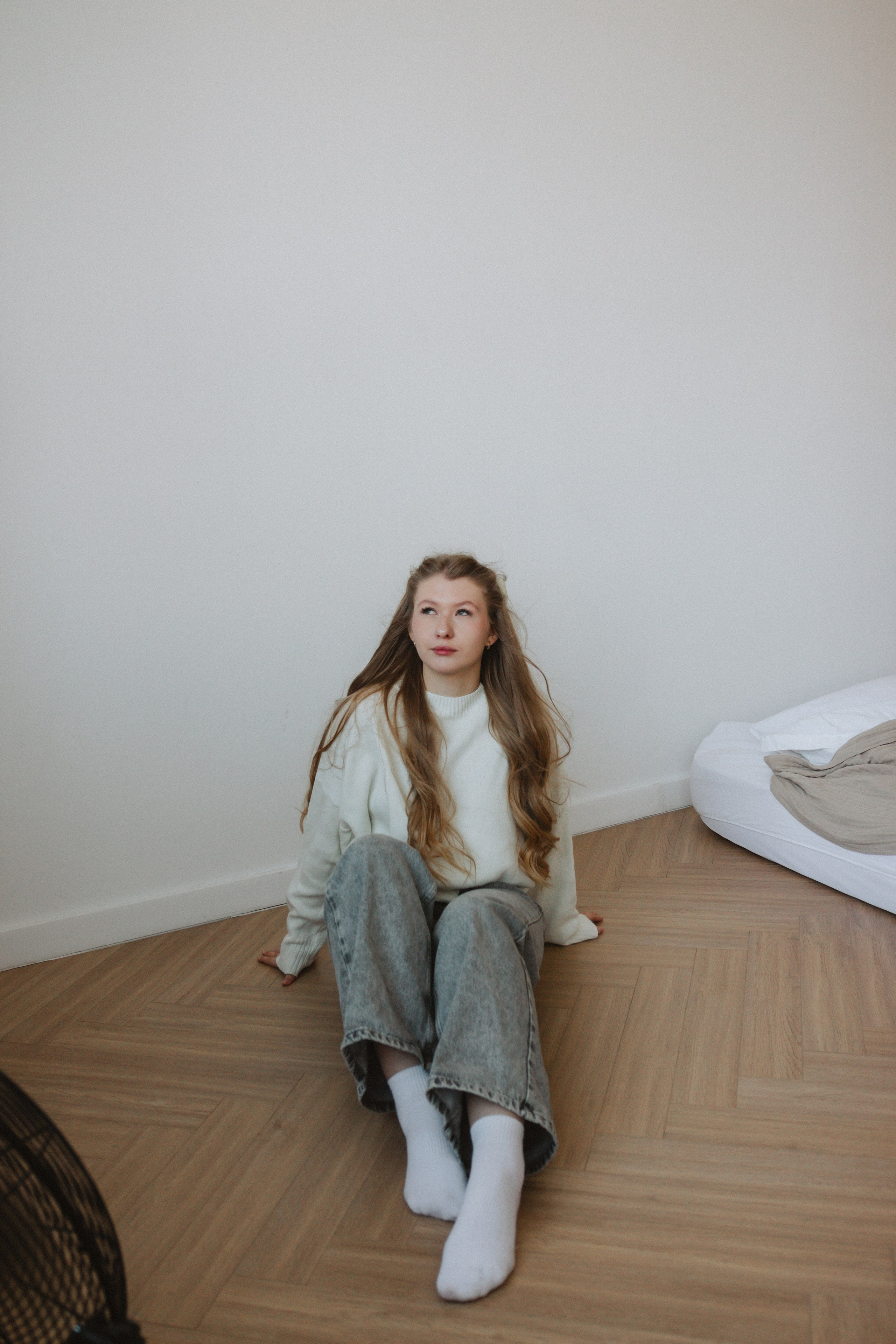 Кристина. Фотограф Новосибирск