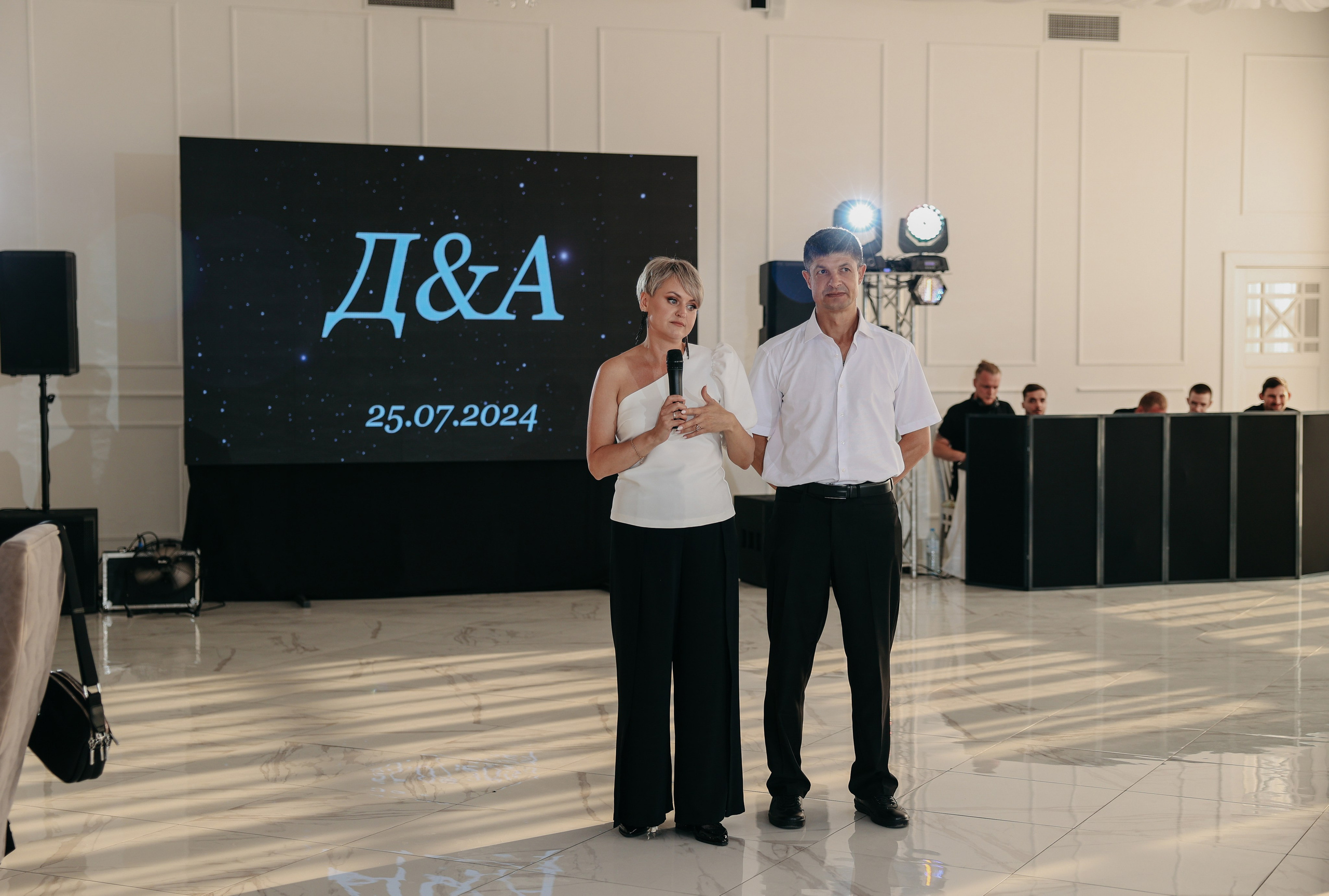 Артем и Дарья. Свадебный и семейный фотограф в Ростове-на-Дону Марианна Хахладжева